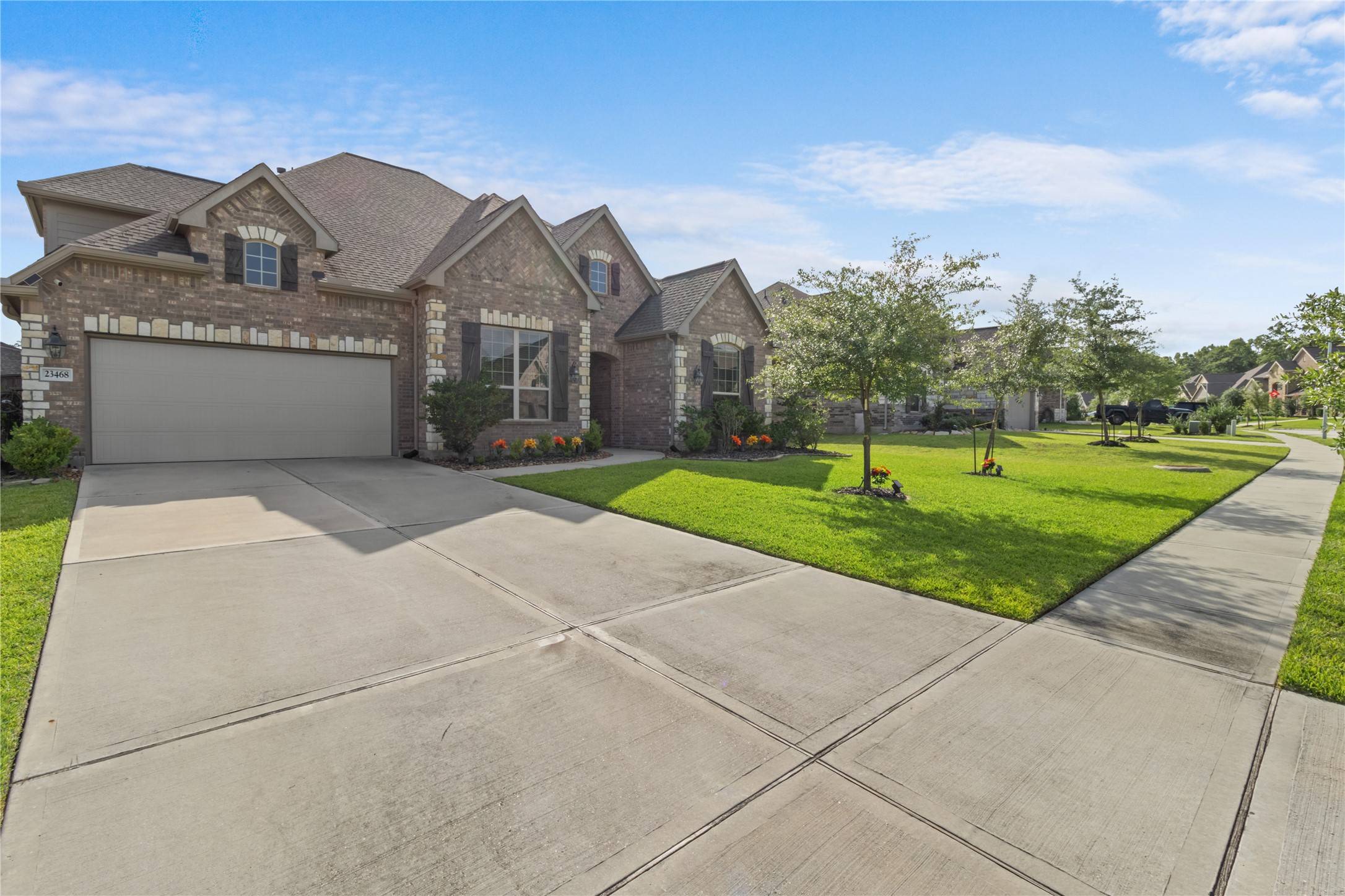 New Caney, TX 77357,23468 Yaupon Hills DR