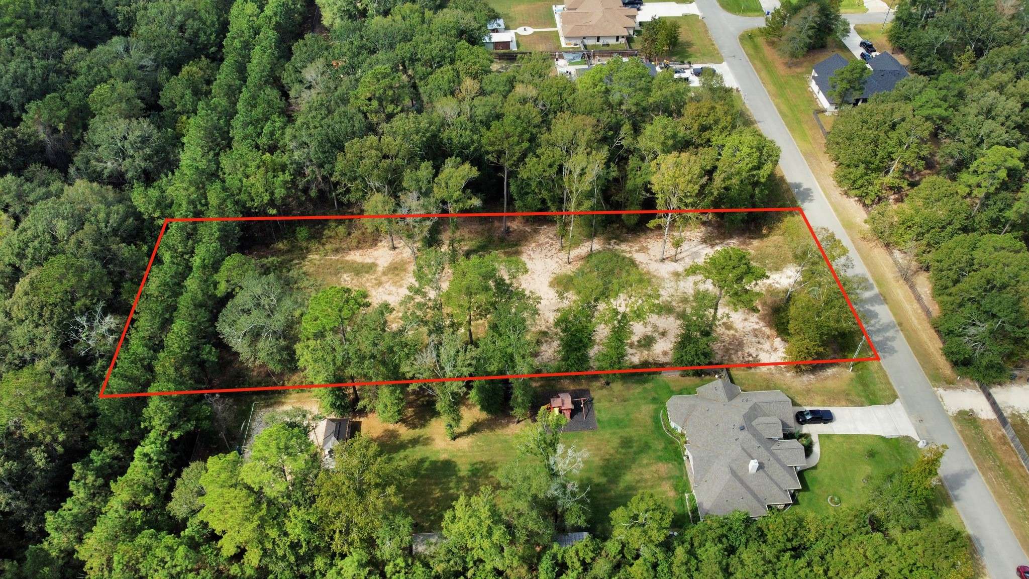 Splendora, TX 77372,17282 Pecos Dr