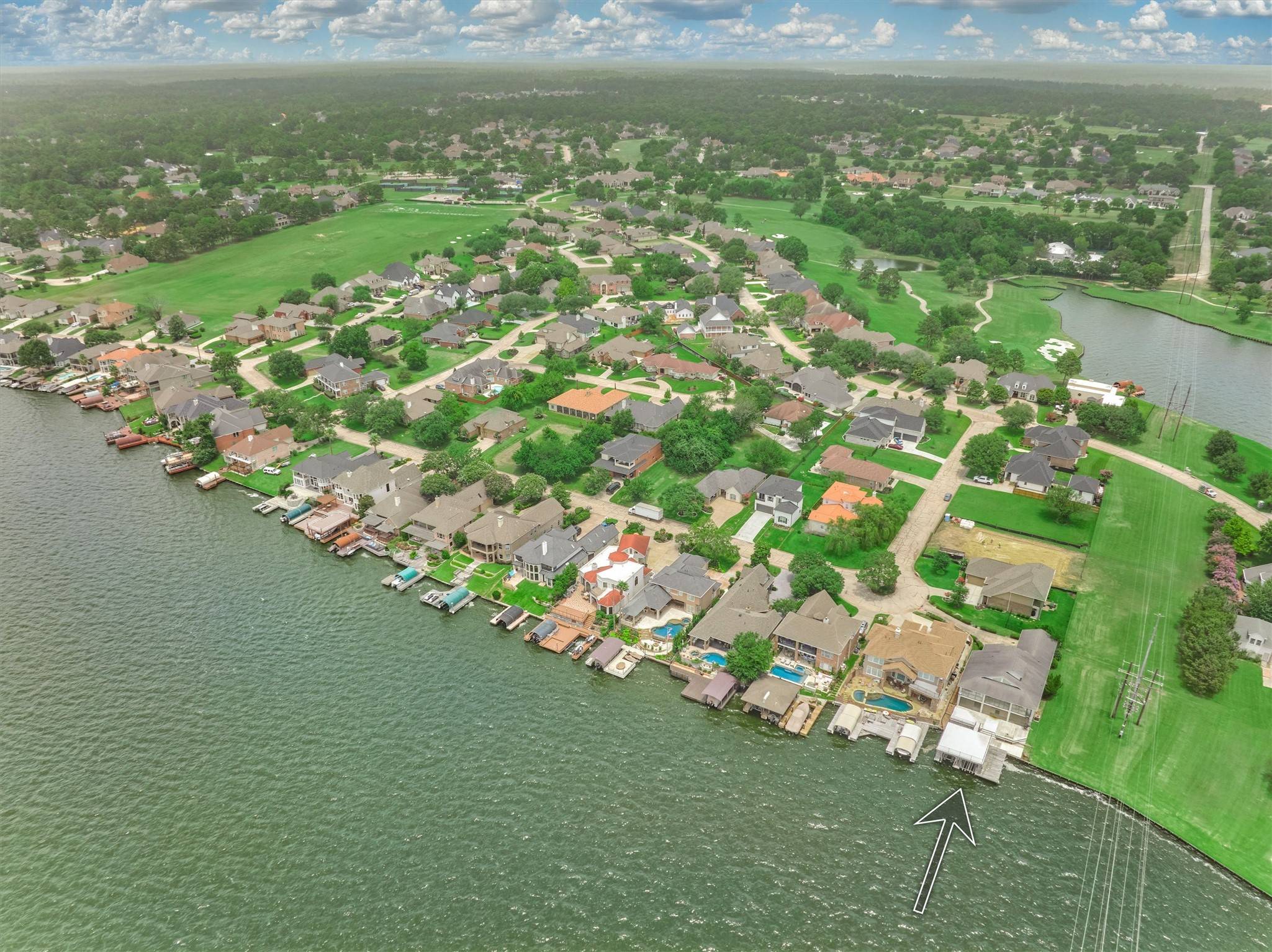 Montgomery, TX 77356,36 Waterford WAY