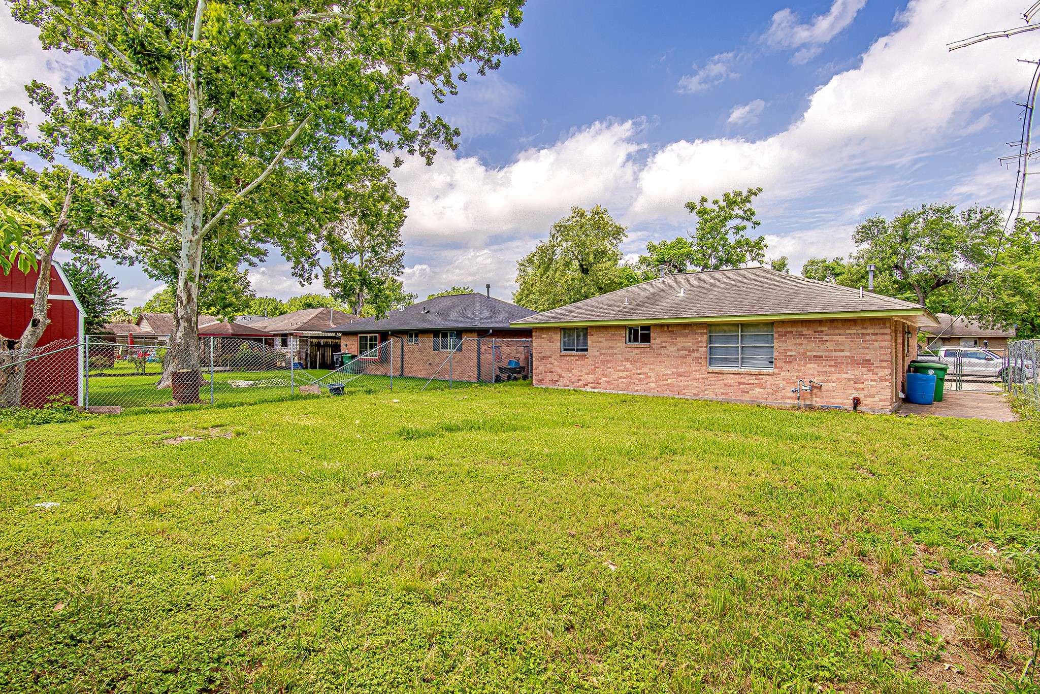 Houston, TX 77016,11058 Vailview DR