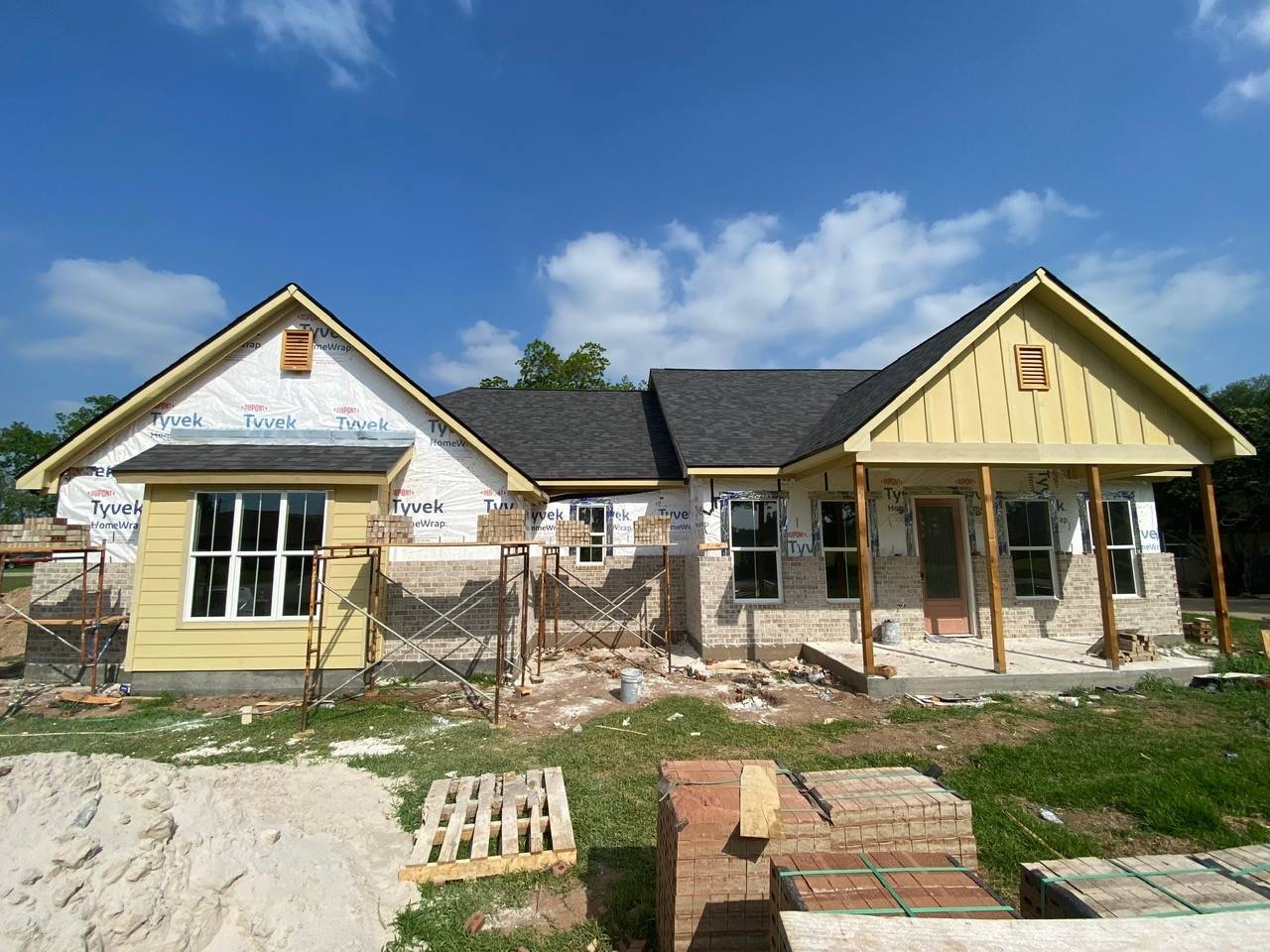 Wharton, TX 77488,2918 Turtle Creek DR