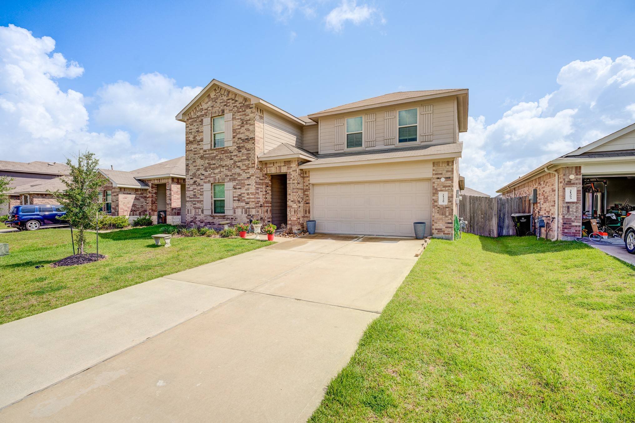New Caney, TX 77357,21349 Pine Mill DR