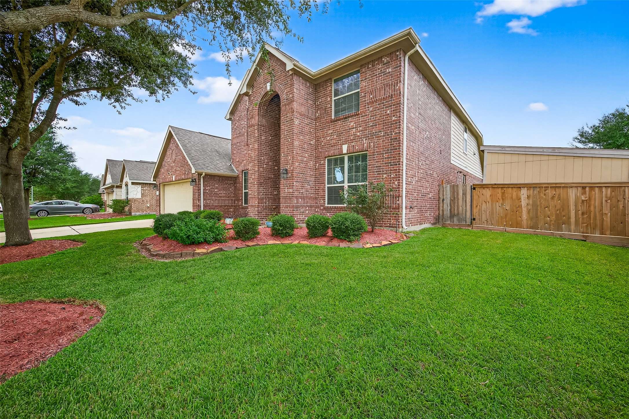 Rosharon, TX 77583,5215 Amber Sky LN