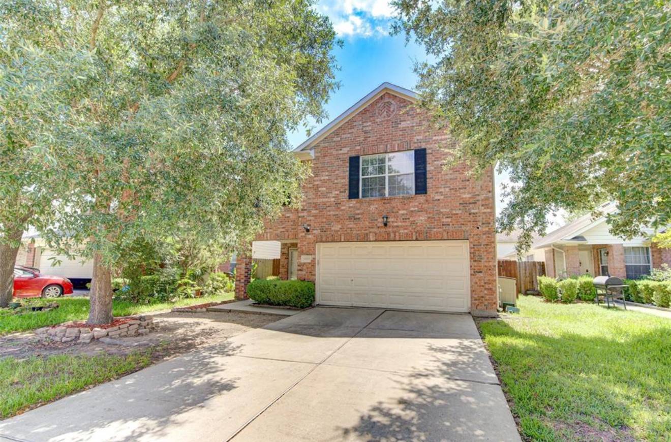 Humble, TX 77396,15002 Sunset Bay CT