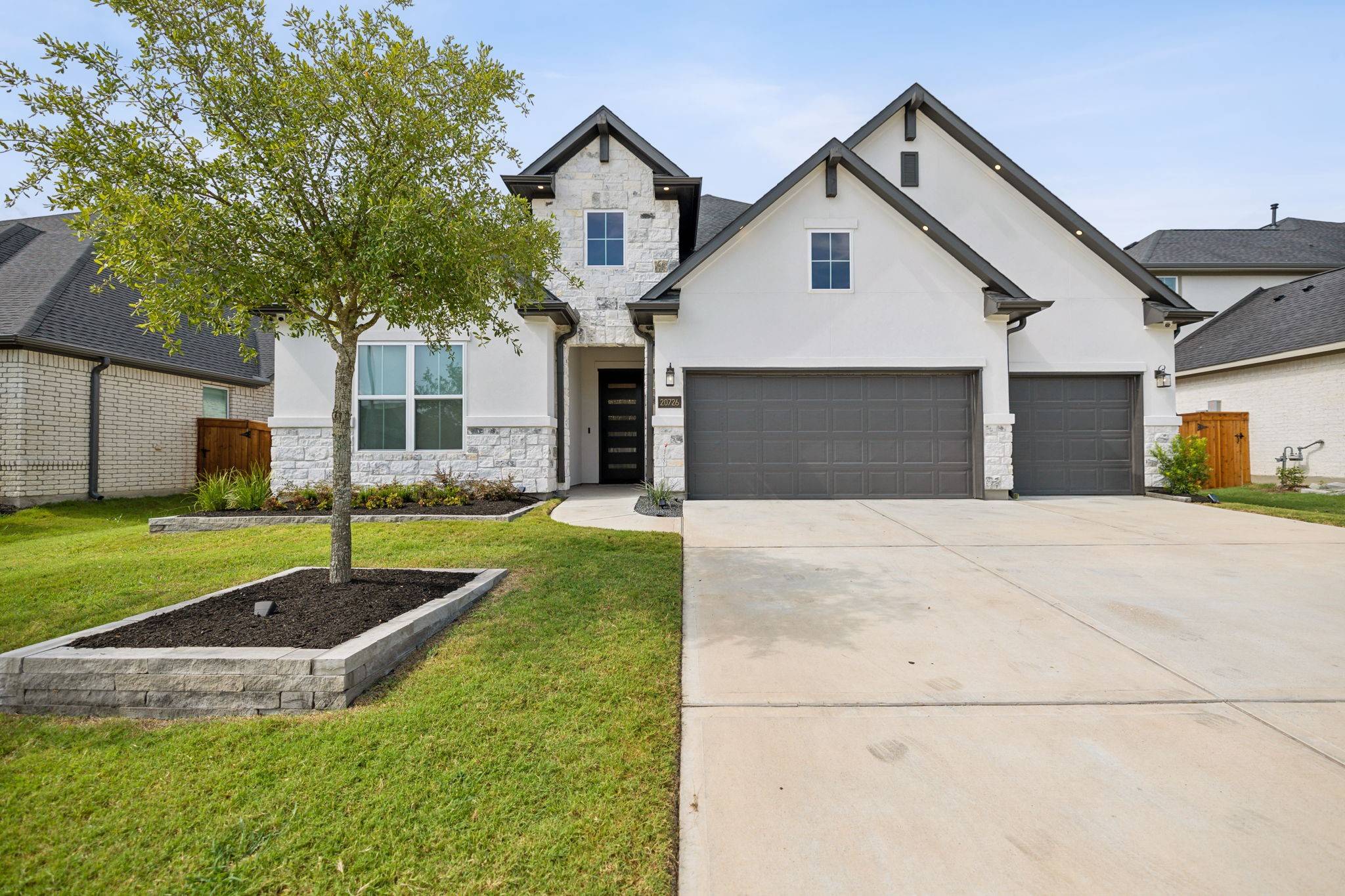 Cypress, TX 77433,20726 Via Giulia Court