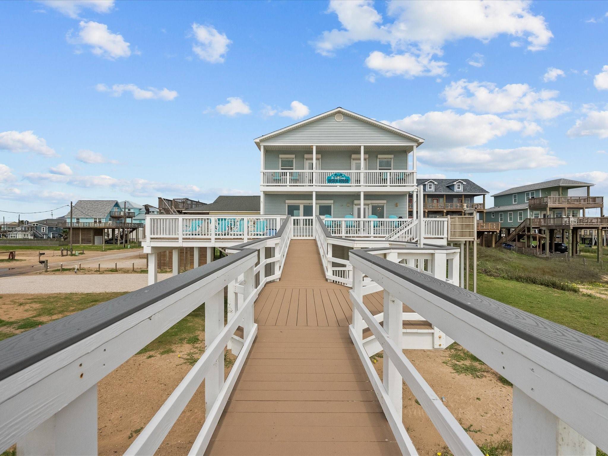 Surfside Beach, TX 77541,106 Sand Dune