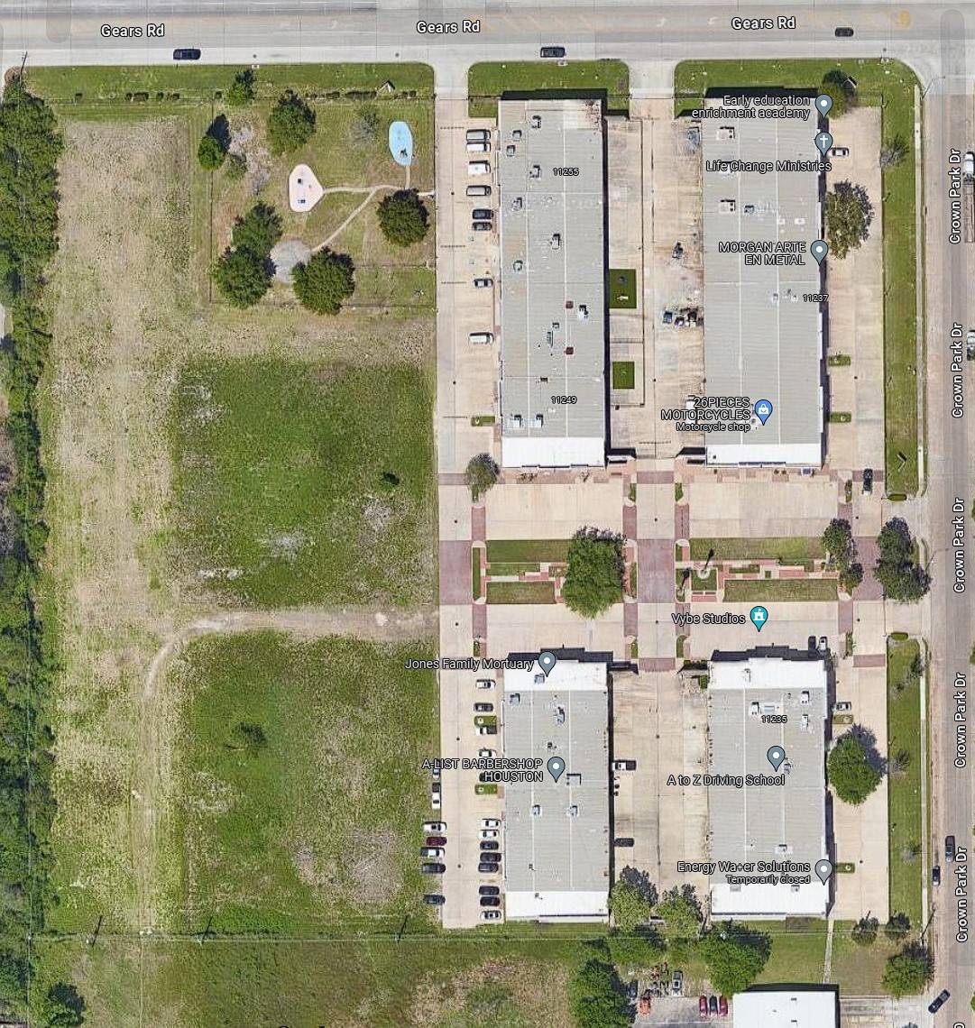 Houston, TX 77067,0 Gears RD