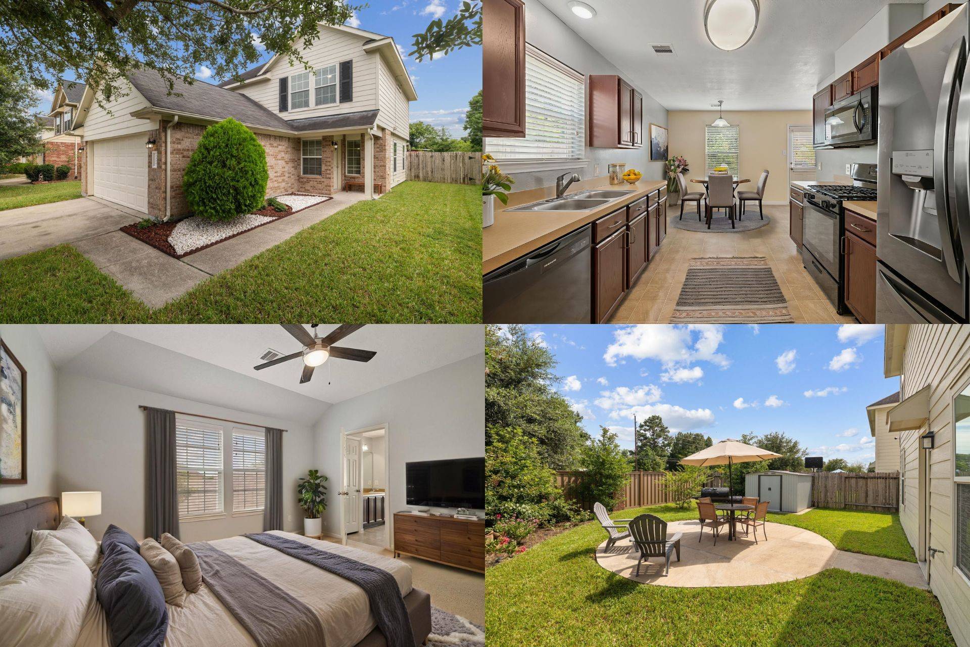 Humble, TX 77338,3334 Maris WAY