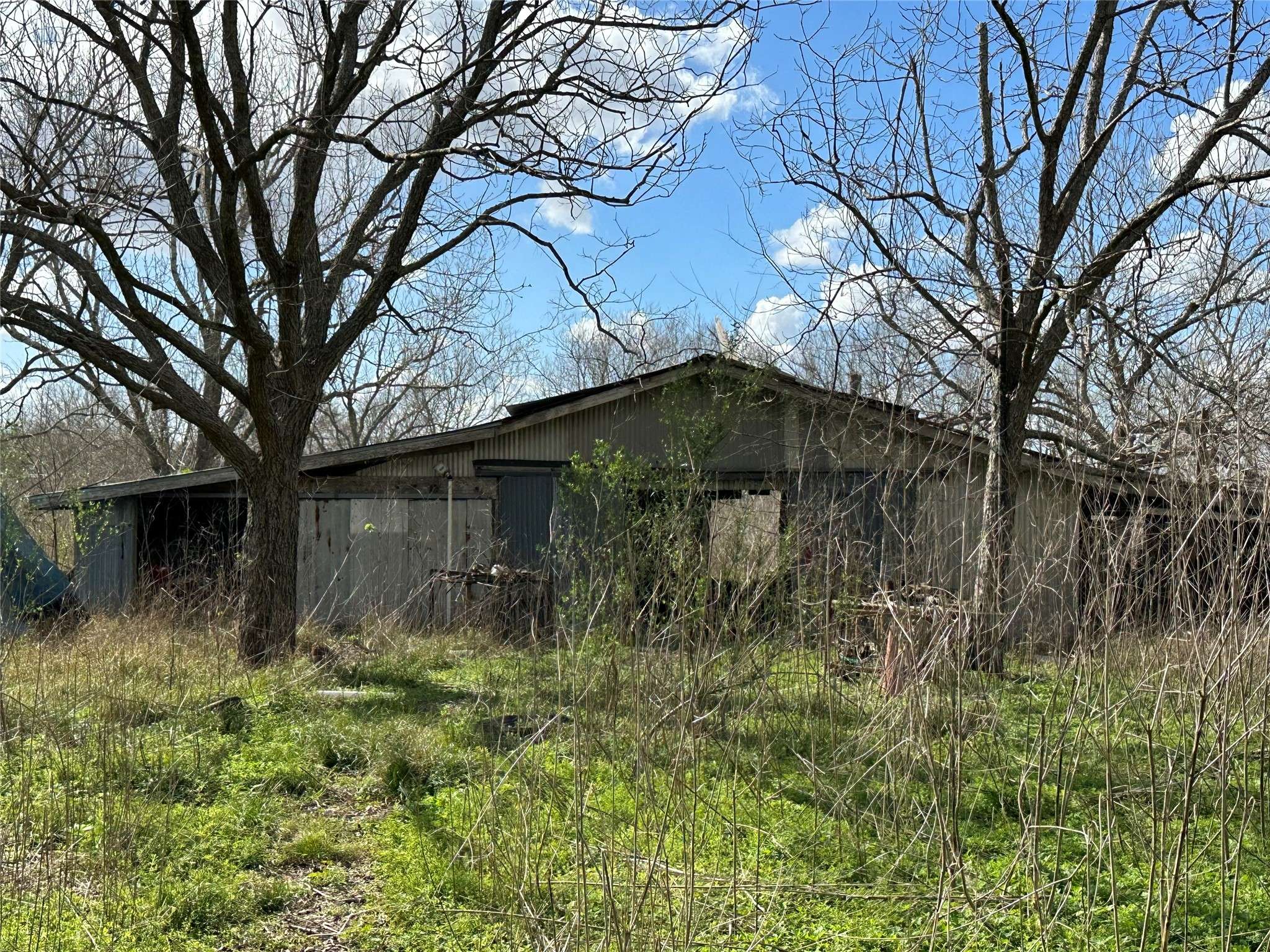 Bay City, TX 77414,2298 County Road 166