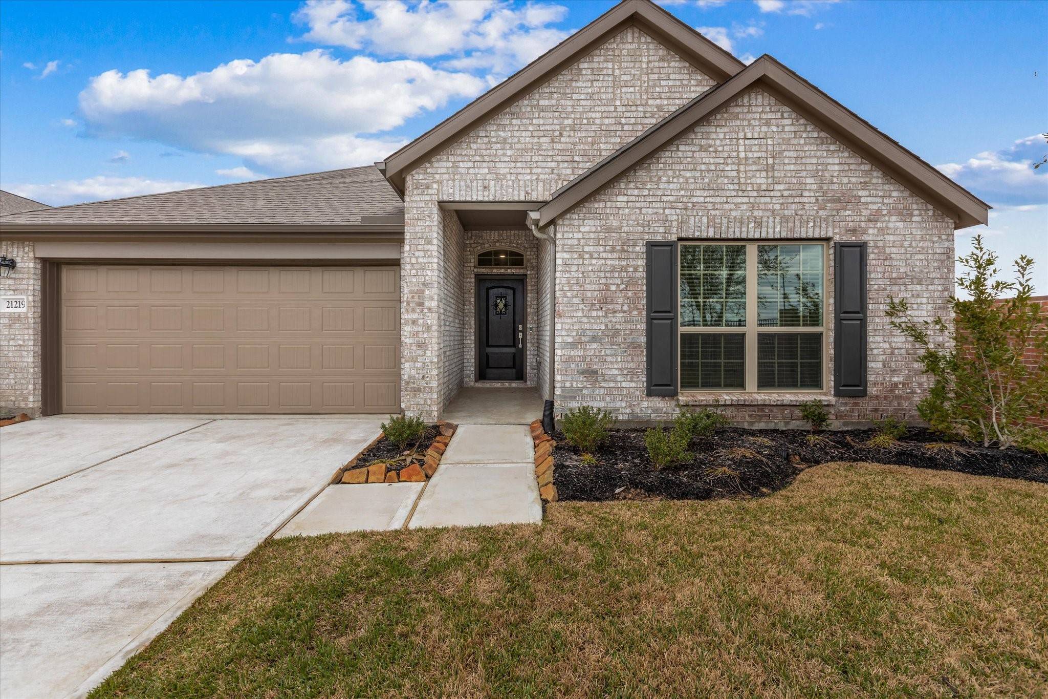 Cypress, TX 77433,21219 Mangrove LN