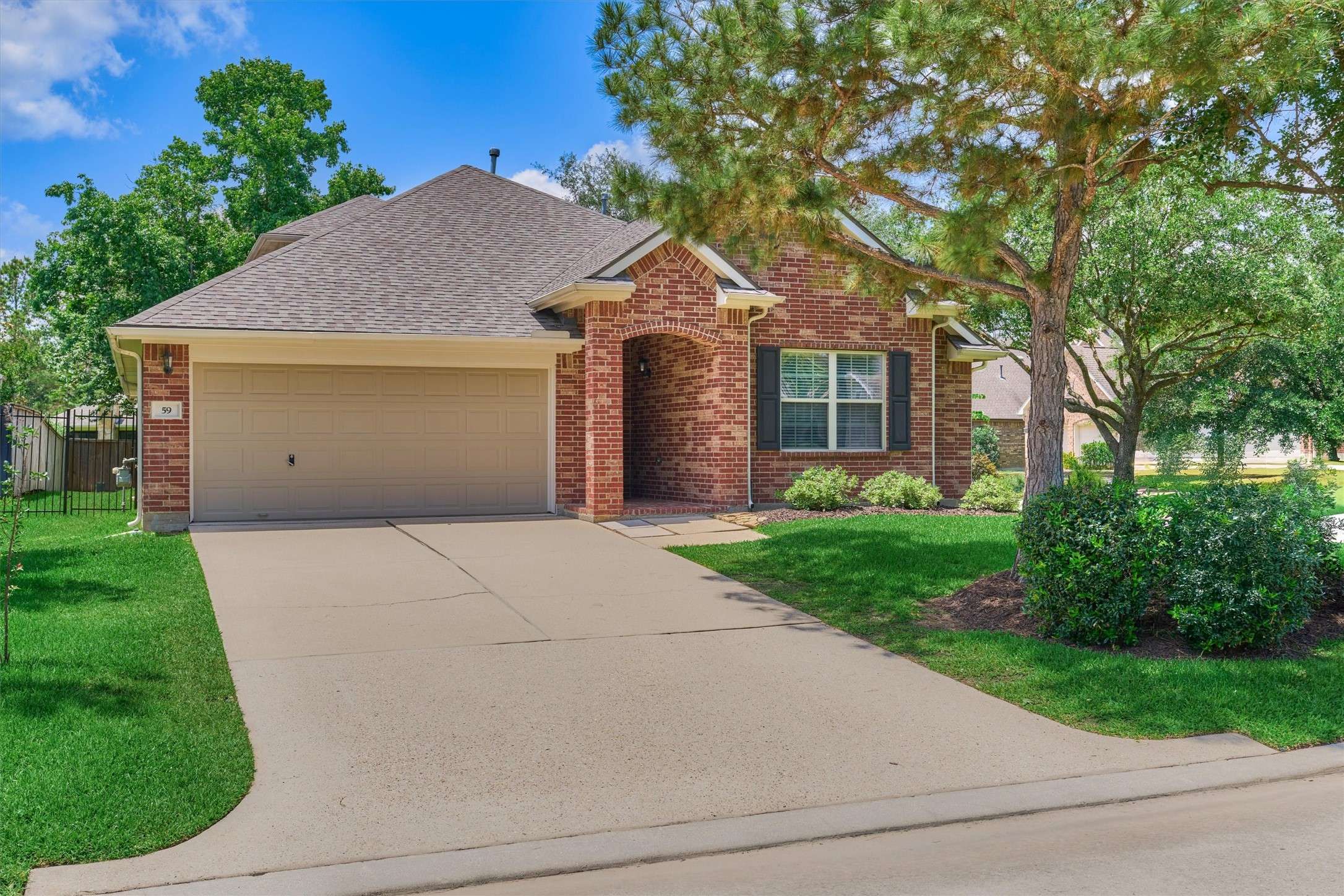 Spring, TX 77389,59 Pleasant Point PL