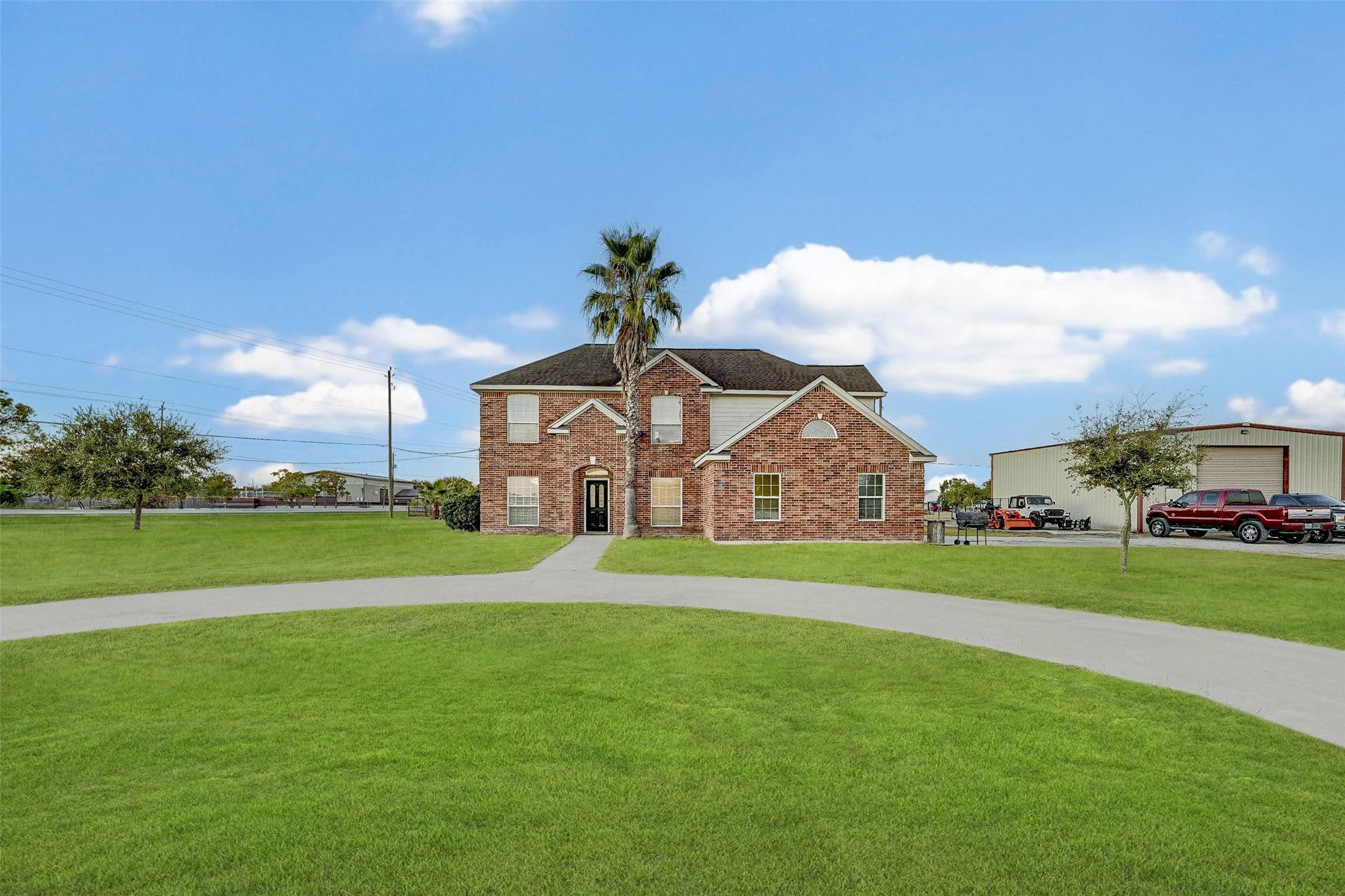 Mont Belvieu, TX 77523,6530 Fm 3180 W