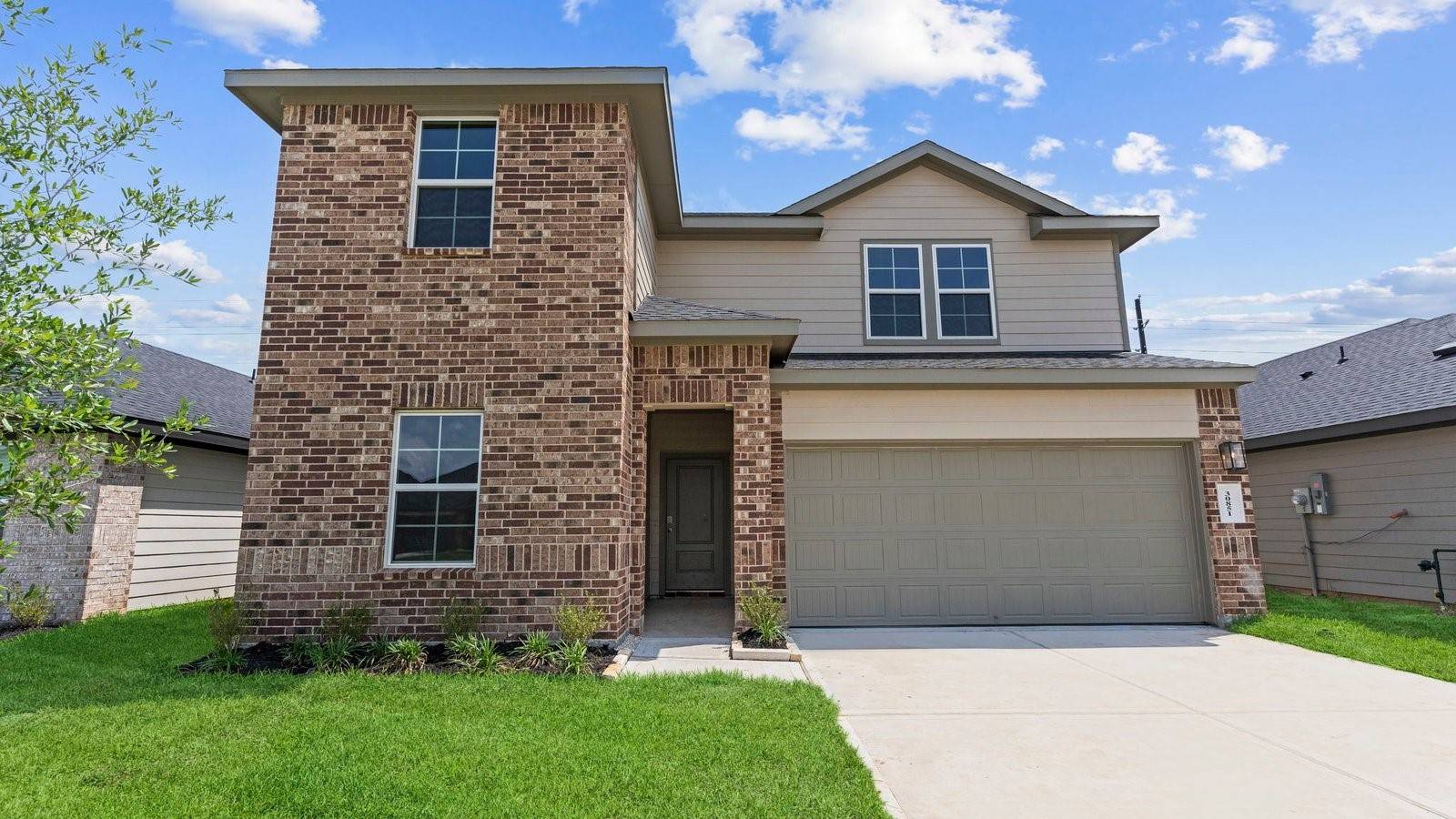 Fresno, TX 77545,4926 Oakwood Drive