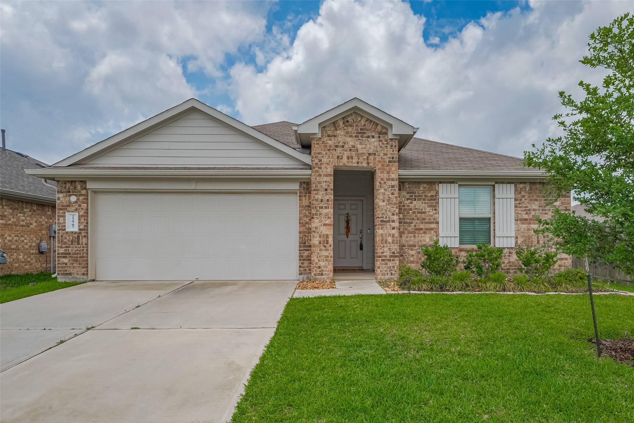 Katy, TX 77449,22907 Tuscany Ridge LN