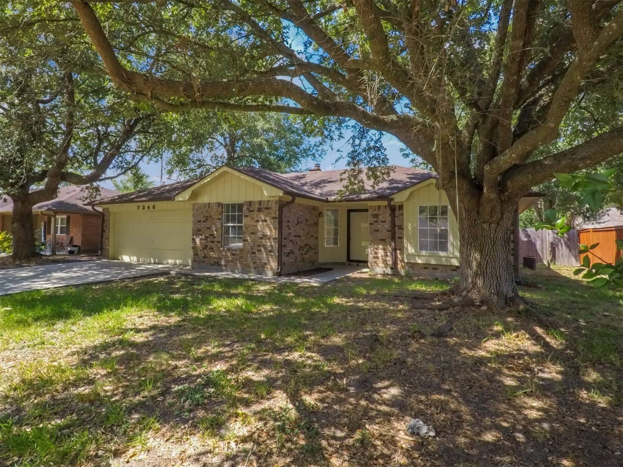 Beaumont, TX 77708,7340 Pleasant Bend DR