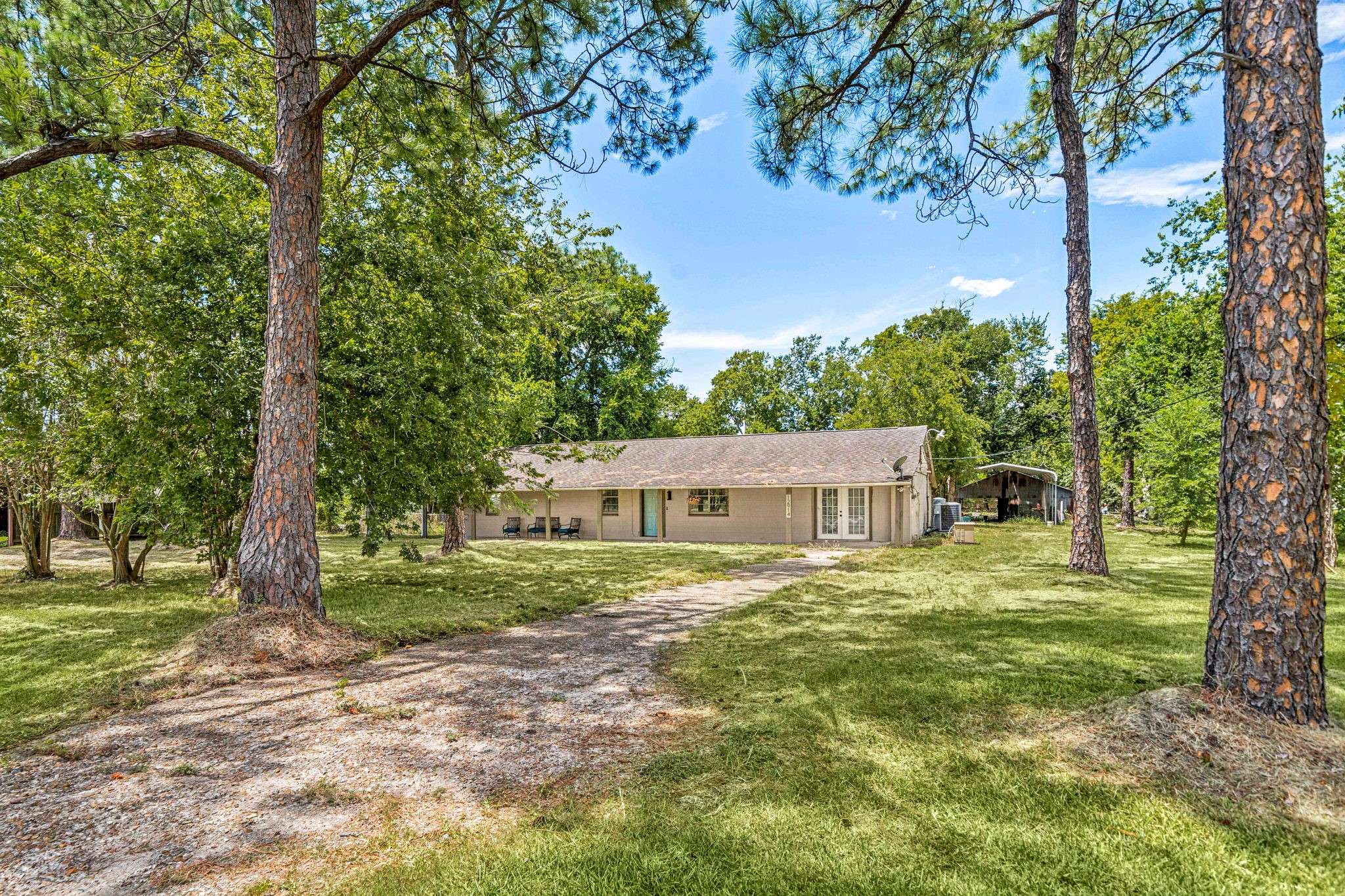 Brookside, TX 77581,12914 Manor DR