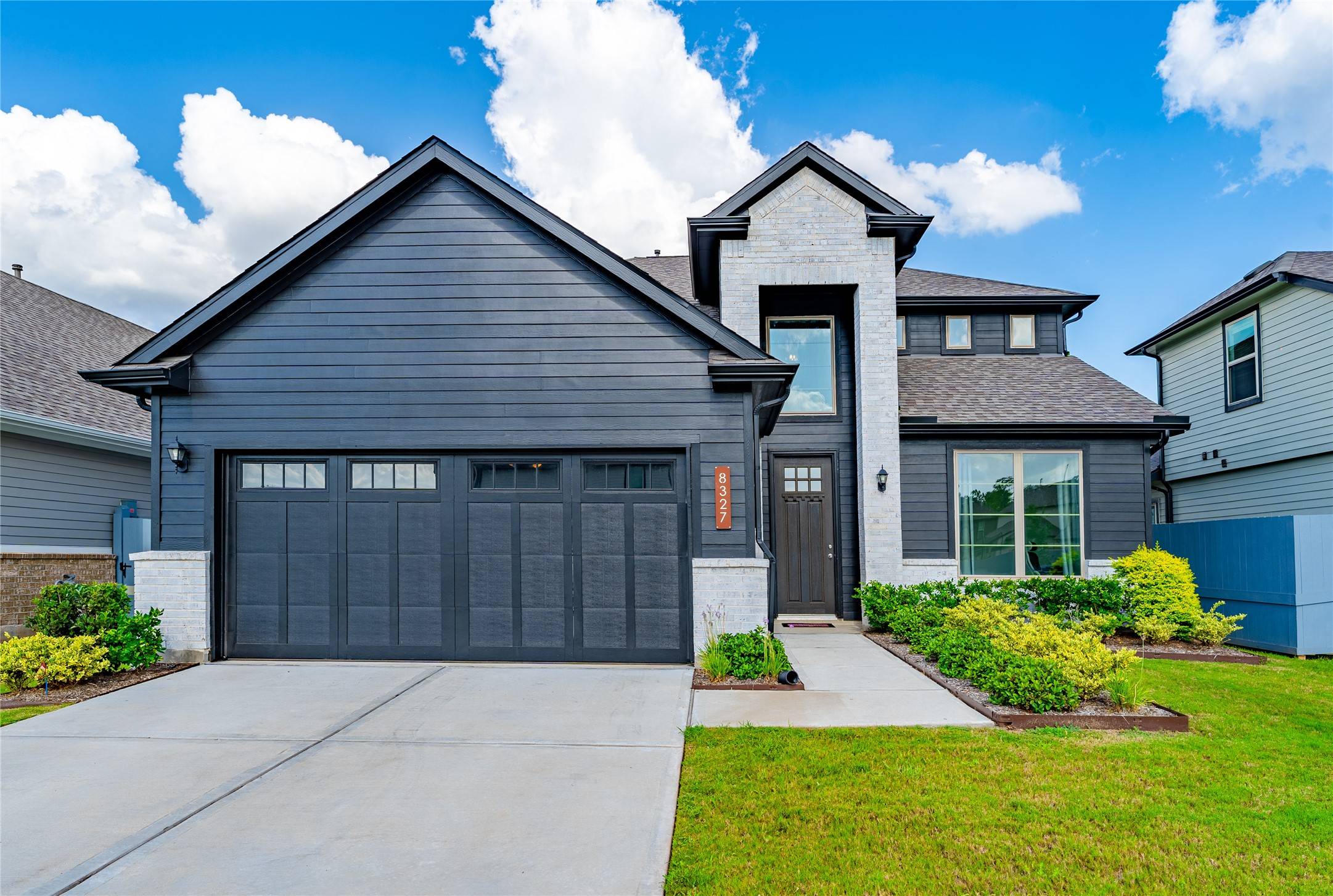 Fulshear, TX 77441,8327 Threadfin WAY