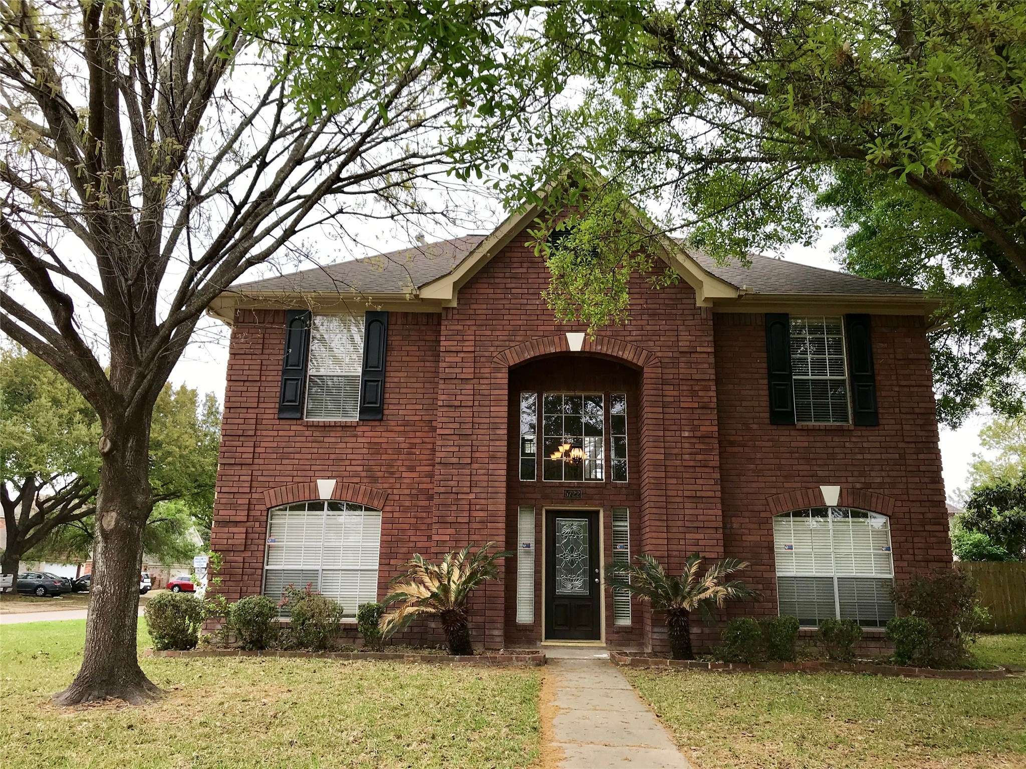 Houston, TX 77084,5722 Fort Sumter LN