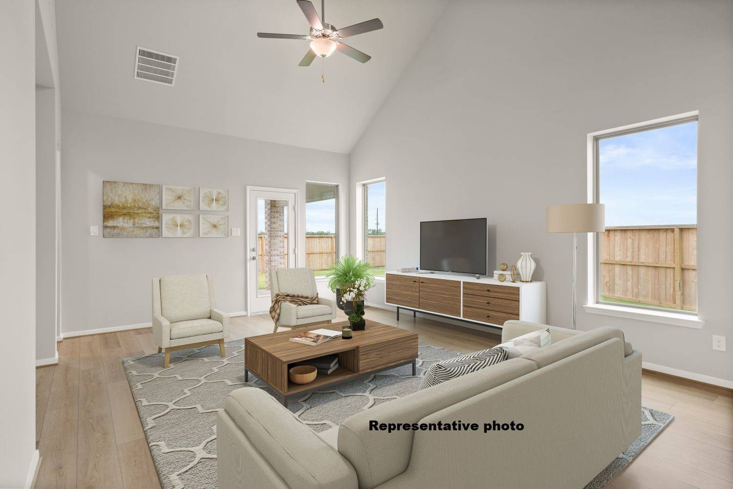 Cypress, TX 77433,12507 Ja Ranch CT