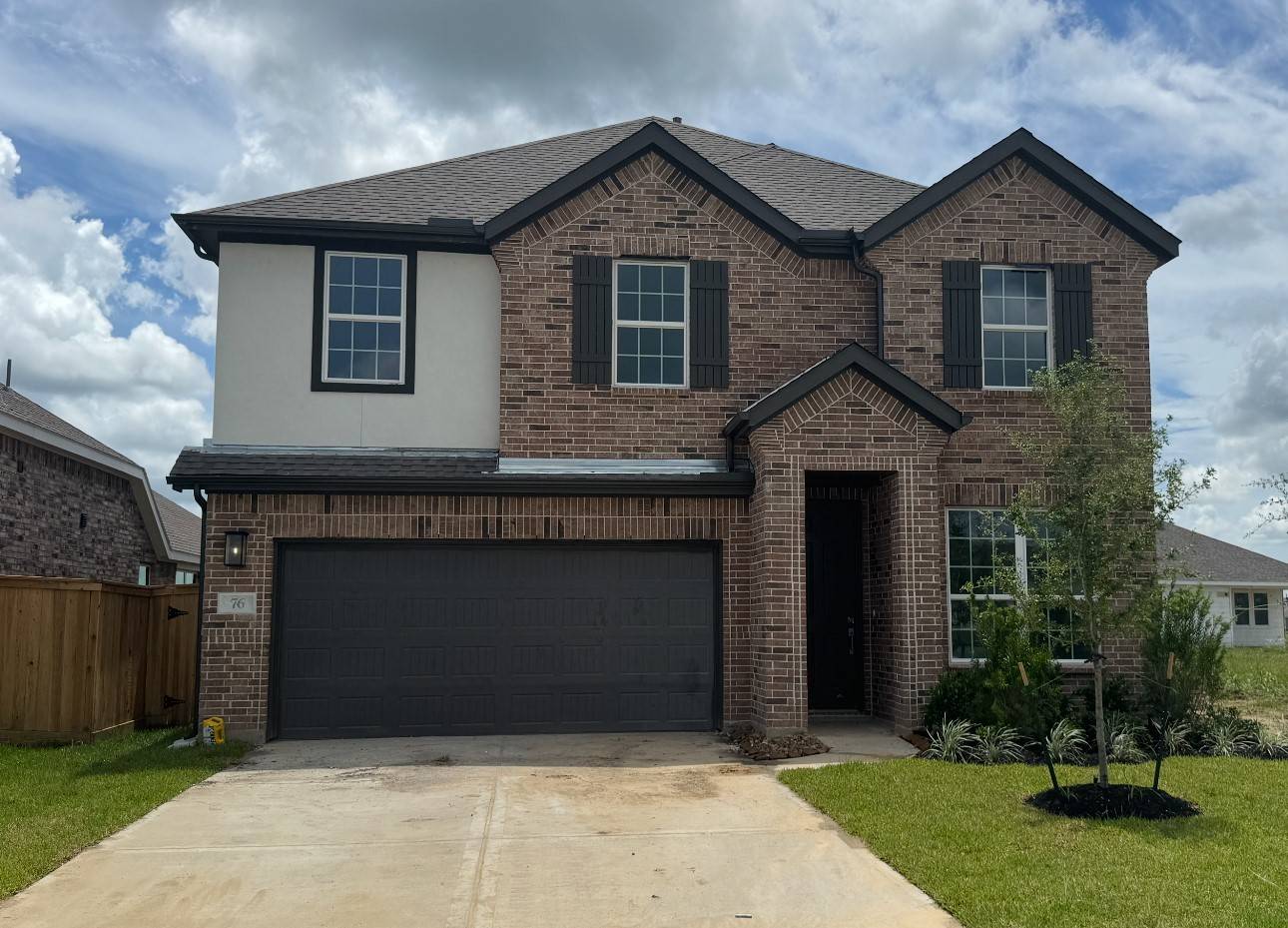 Dayton, TX 77535,76 Thickets Grove DR