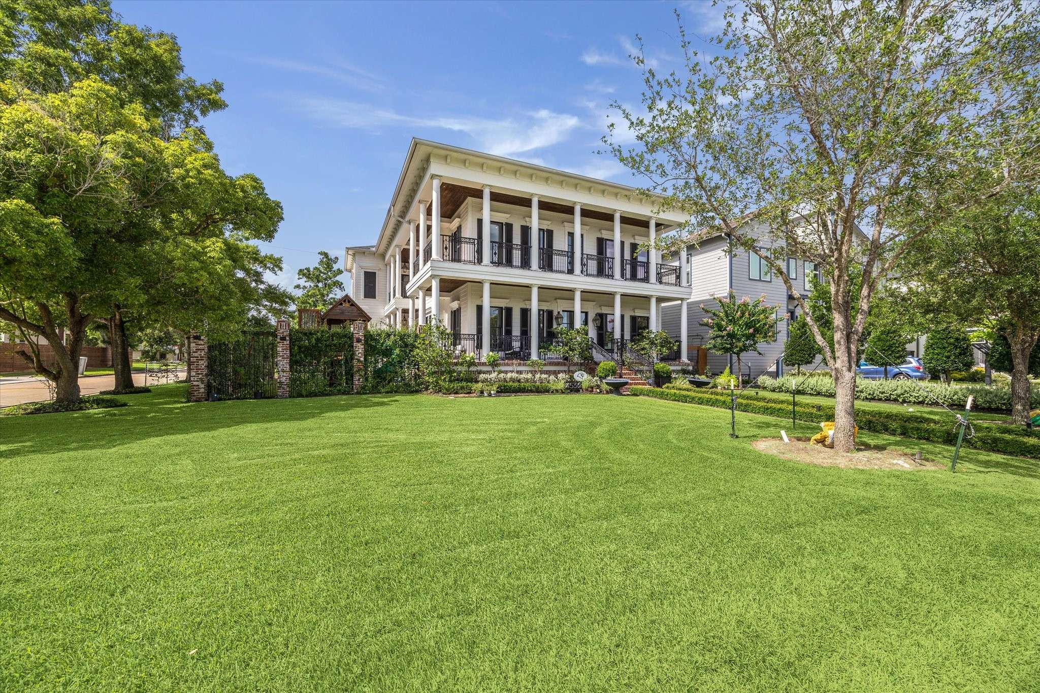 Bellaire, TX 77401,4536 Mimosa DR