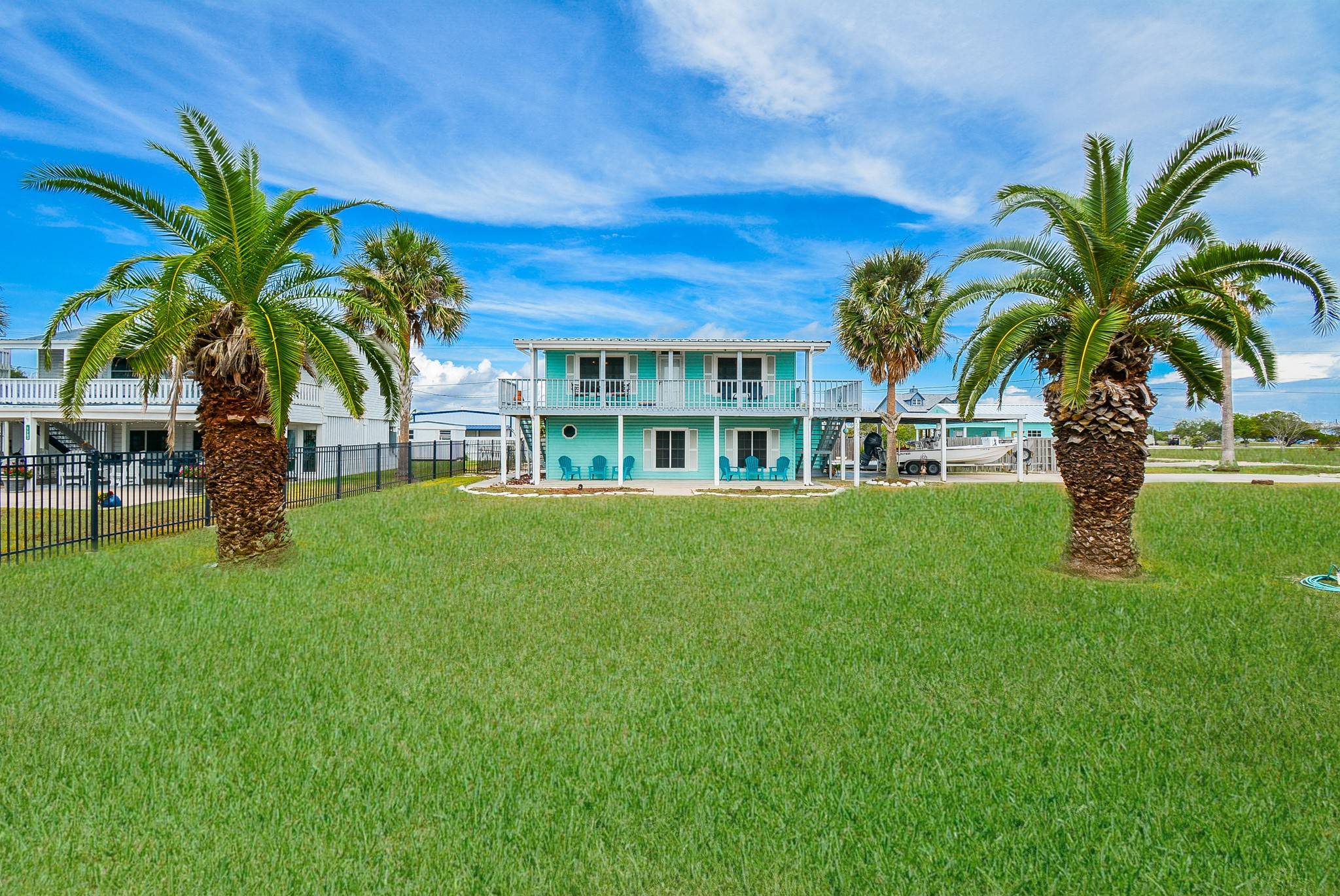 Palacios, TX 77465,1797 W Bayshore DR