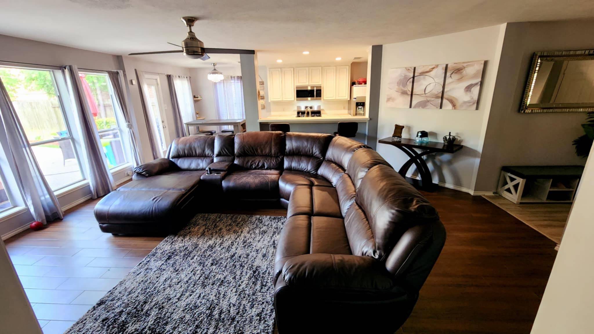 Humble, TX 77346,18534 Wolf Creek Trail TRL
