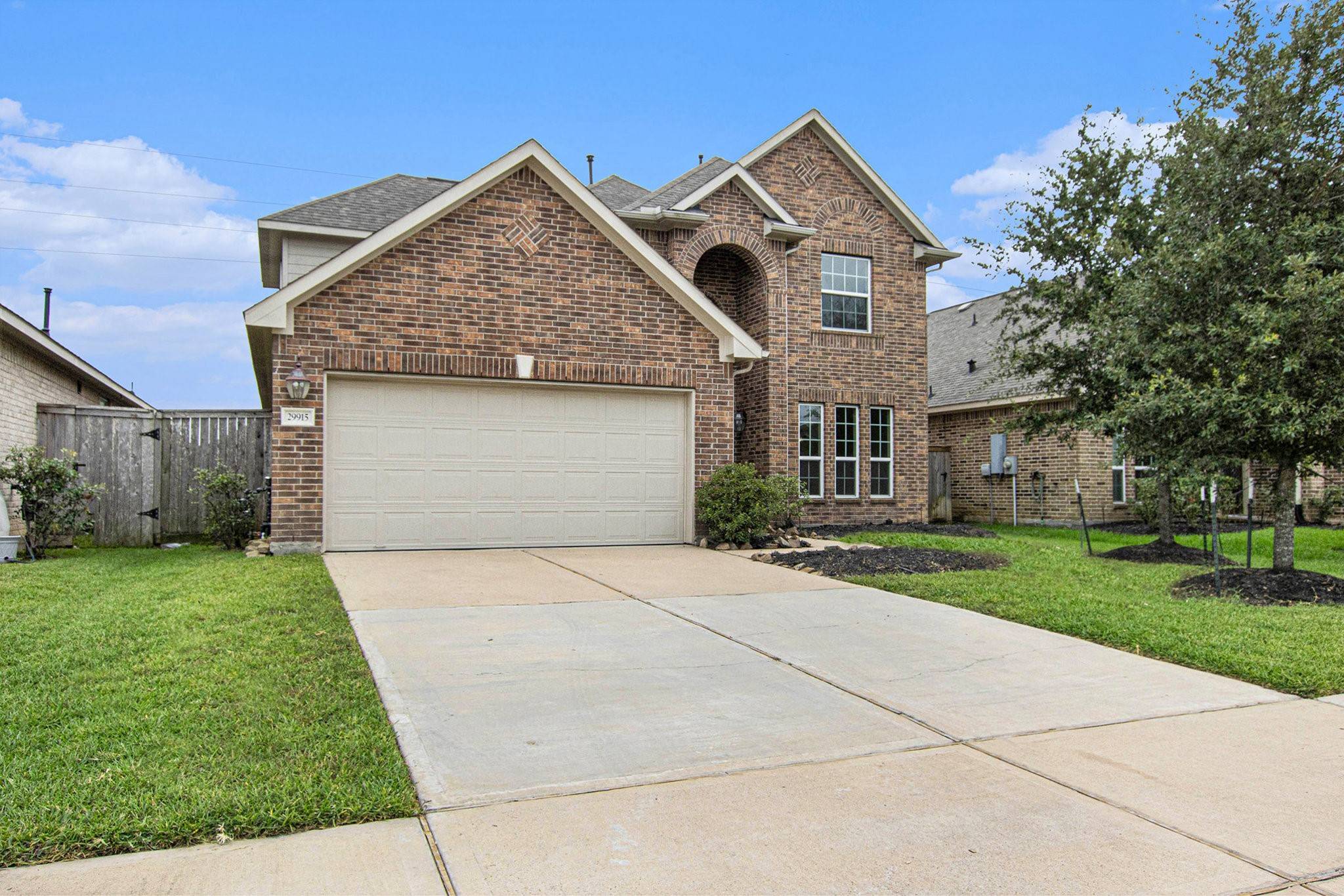 Brookshire, TX 77423,29915 Secret Cove LN