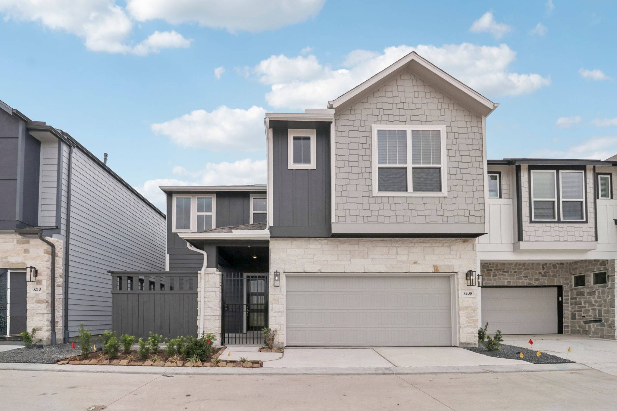 Houston, TX 77080,3208 Quiet Sunset DR