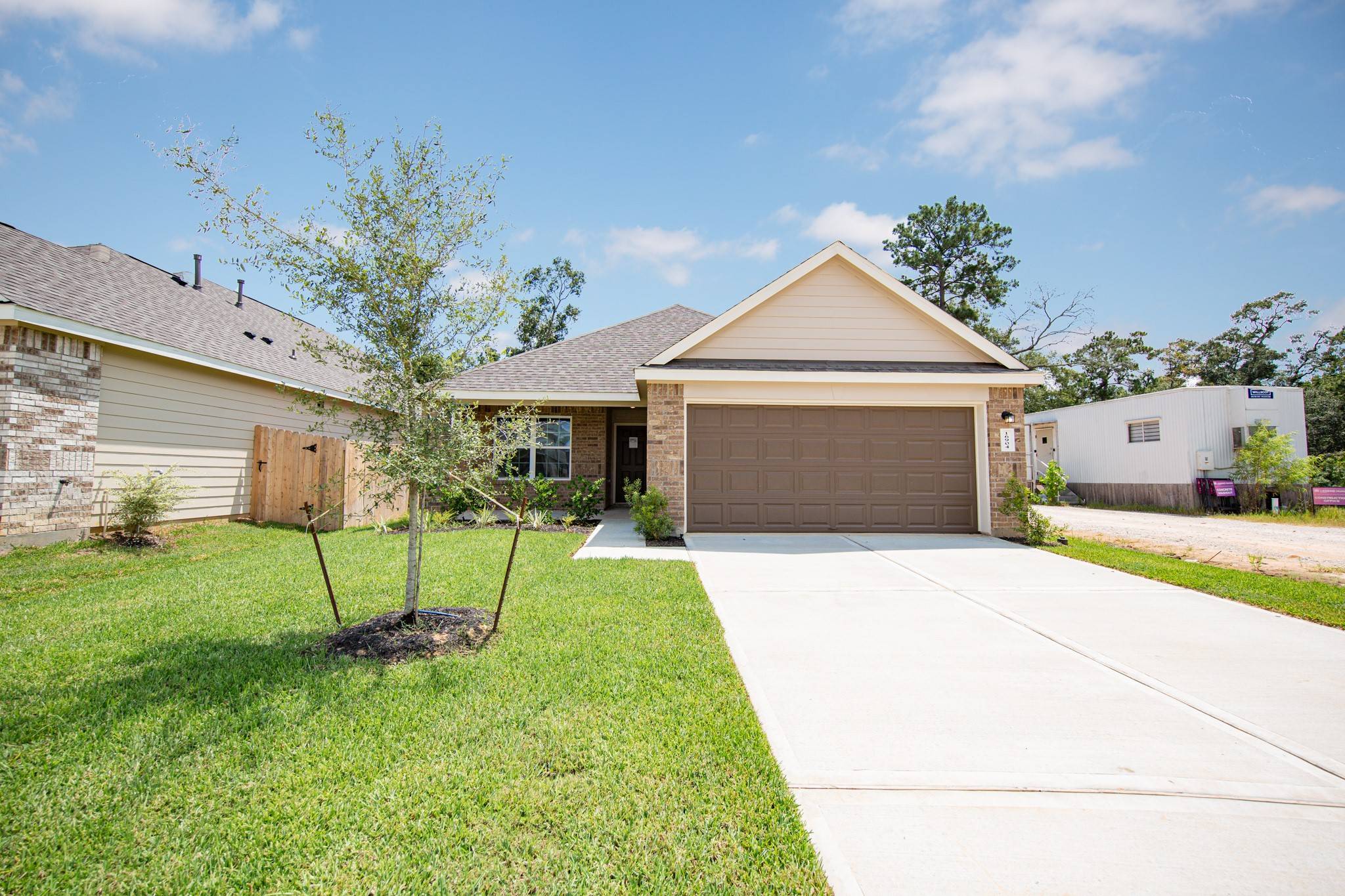 Conroe, TX 77302,16904 Hazelnut DR