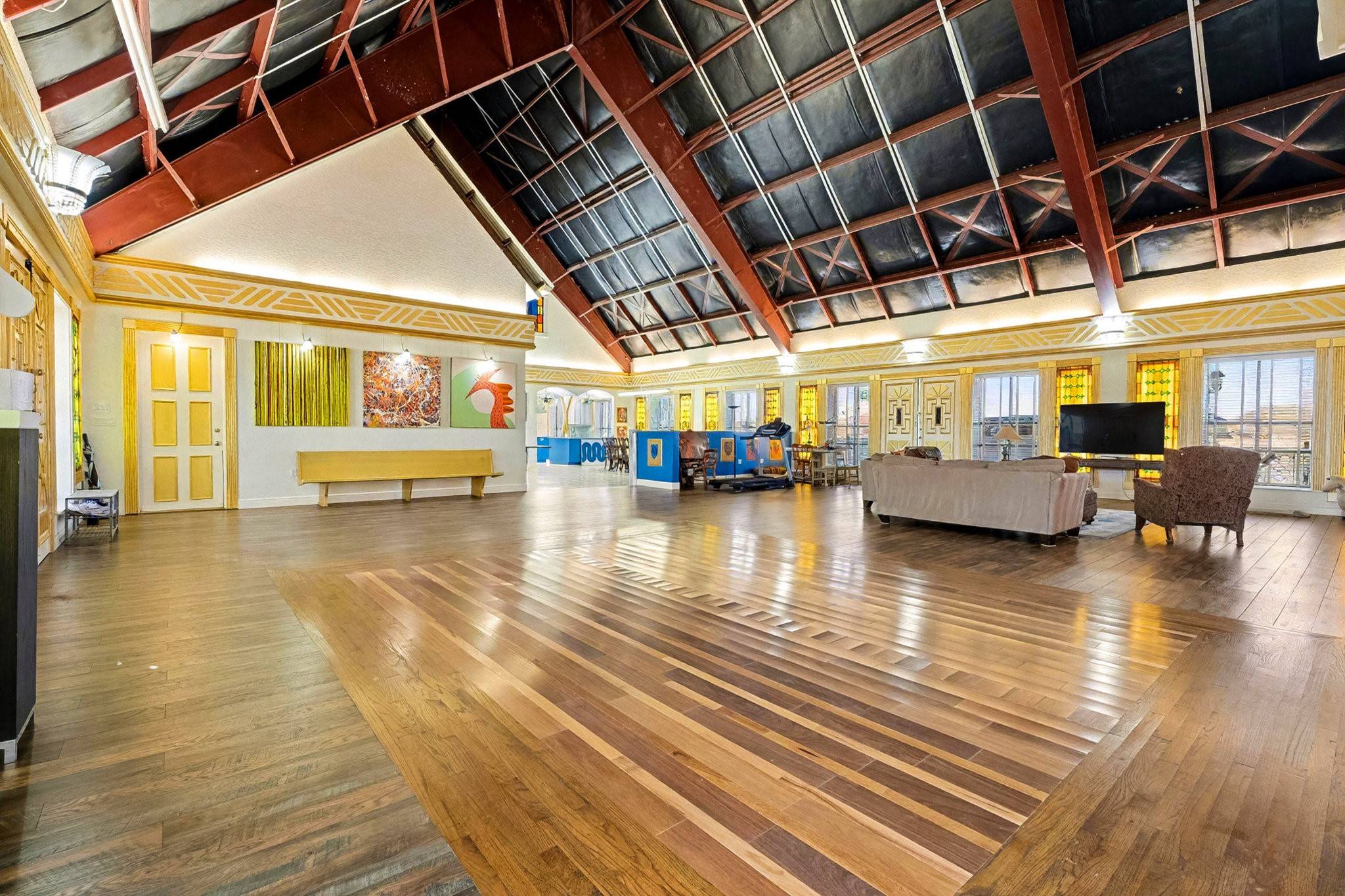 Rosharon, TX 77583,1200 Davenport Parkway