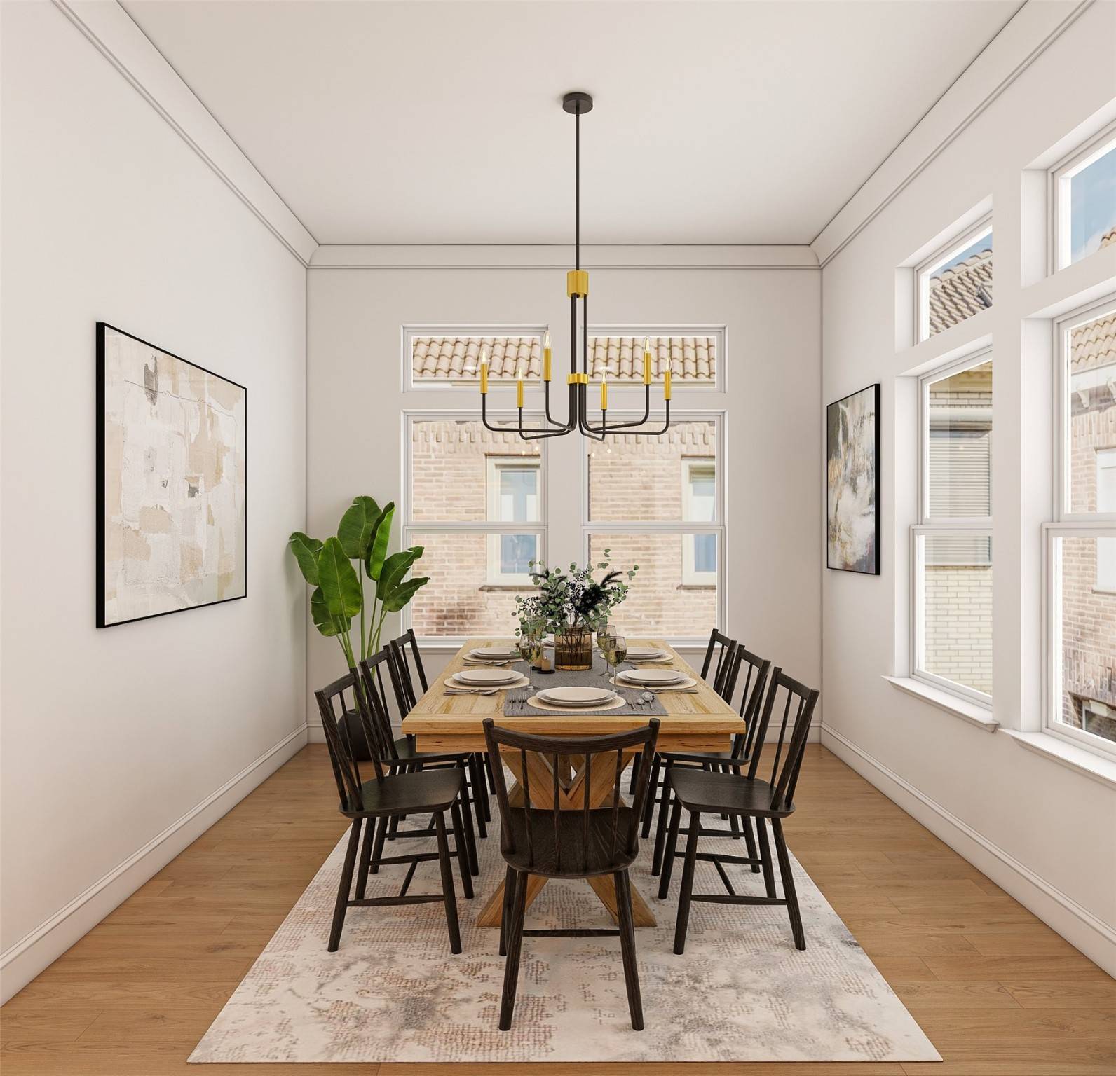 Houston, TX 77018,923 Fisher ST #F