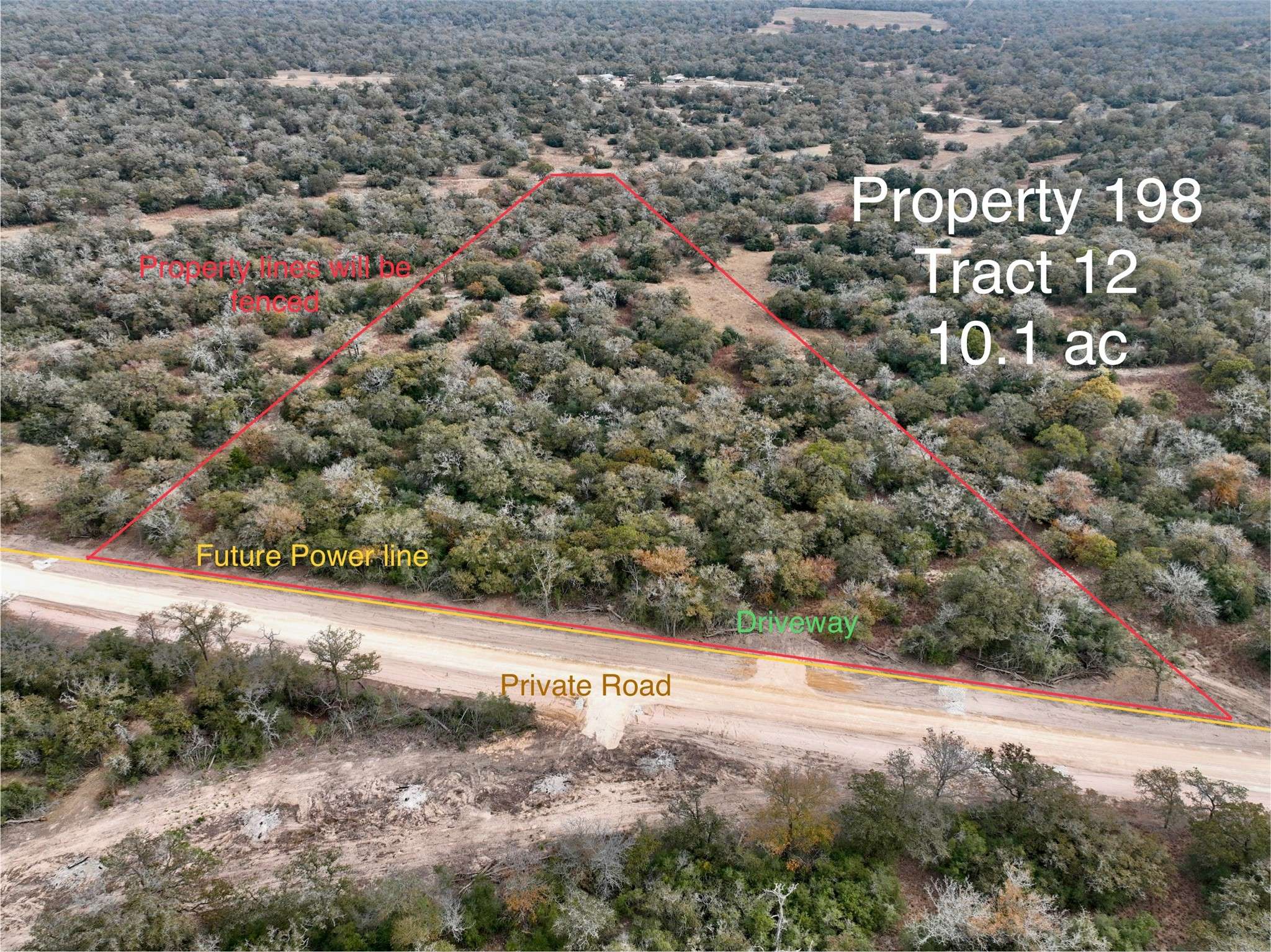 Seguin, TX 78155,TR 12 Private RD