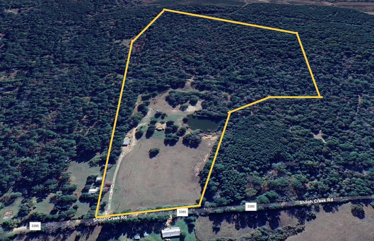 Lovelady, TX 75851,6161 County Road 3385