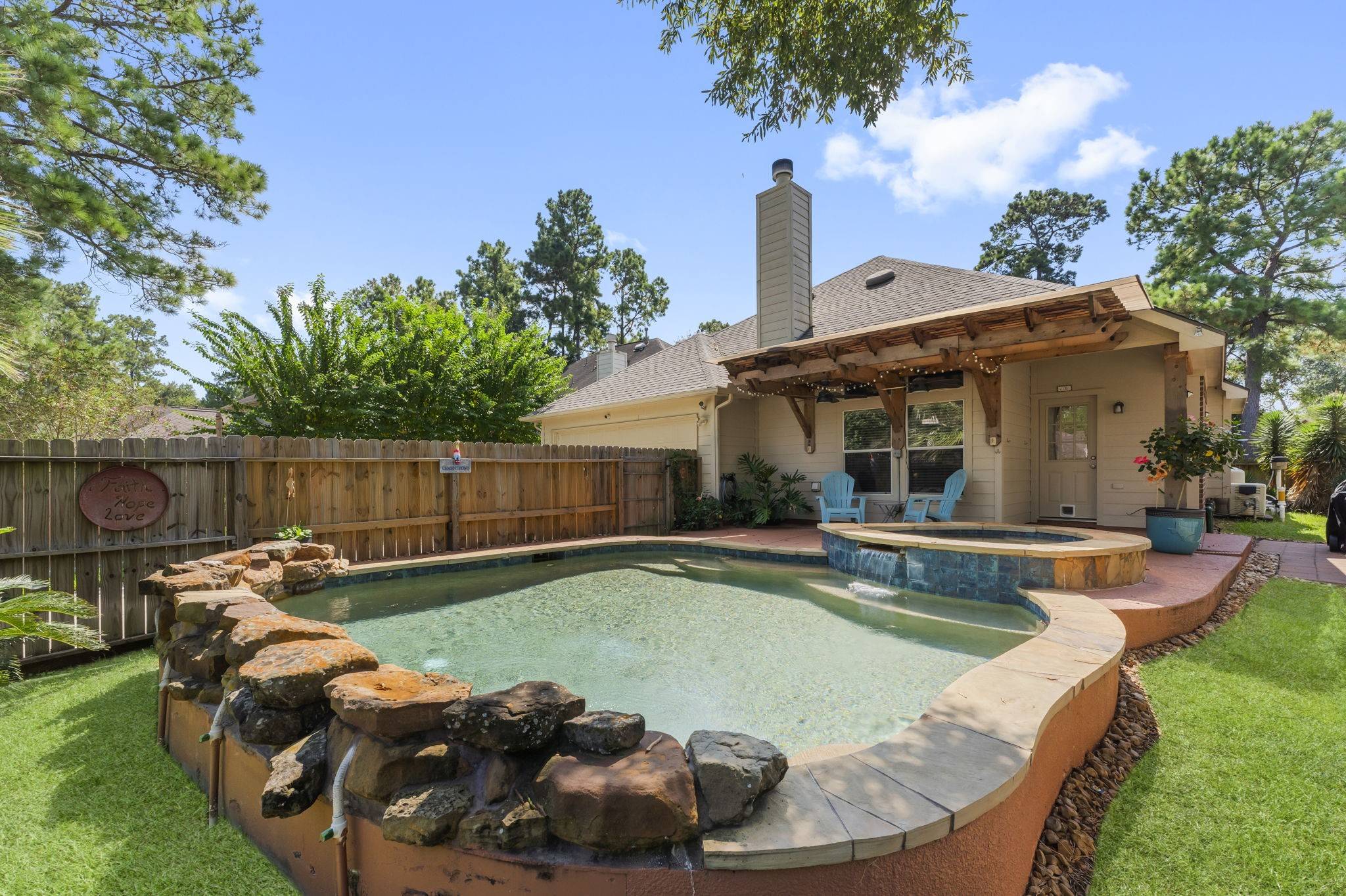 The Woodlands, TX 77382,22 Fillgrove PL