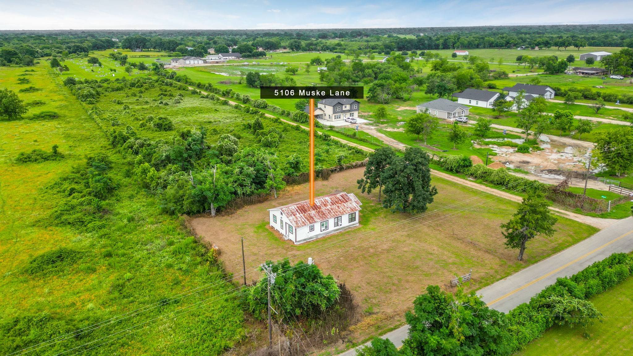Brookshire, TX 77423,5106 Muske LN