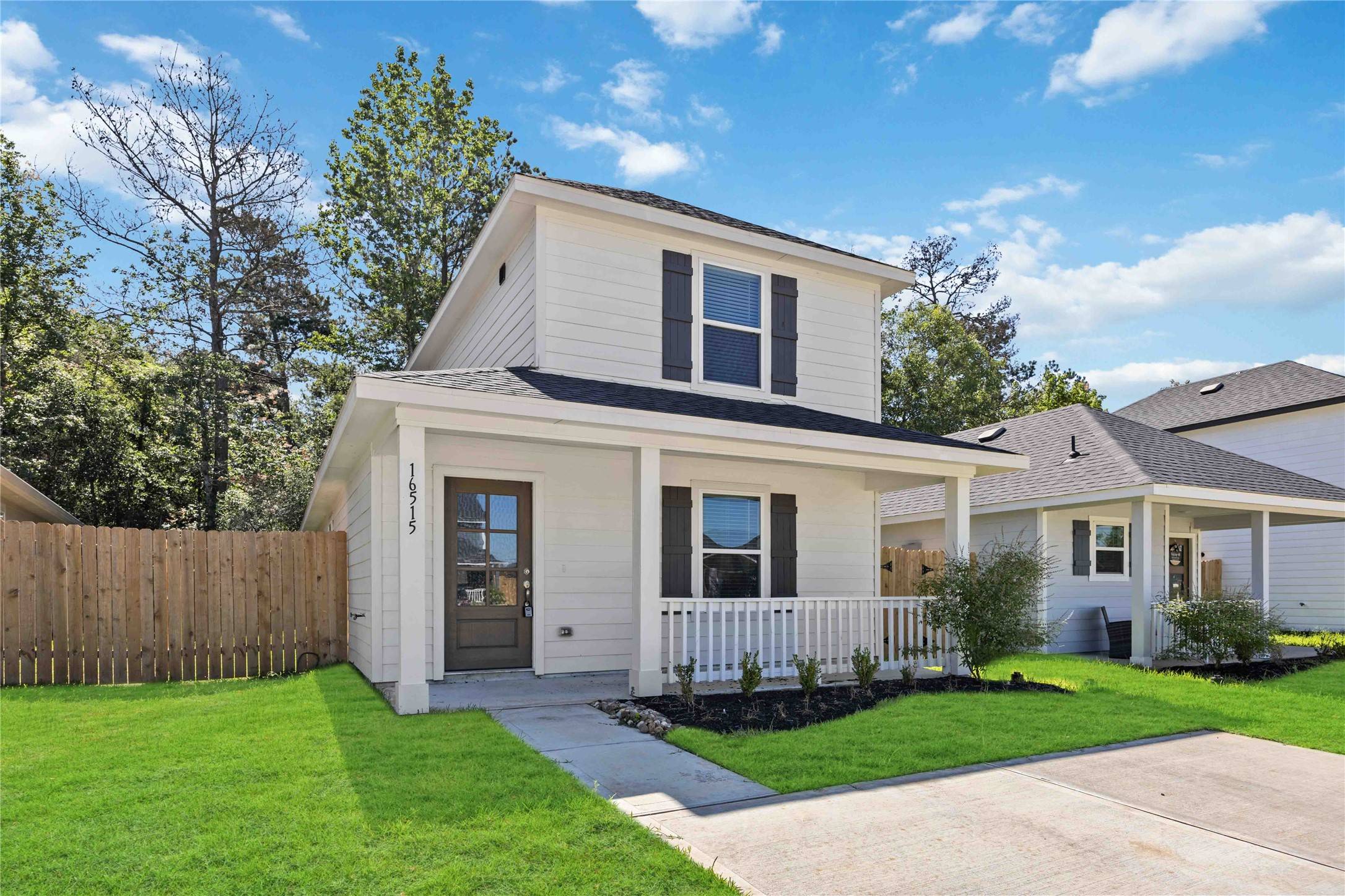 Conroe, TX 77306,16515 Jasmine Marie PL