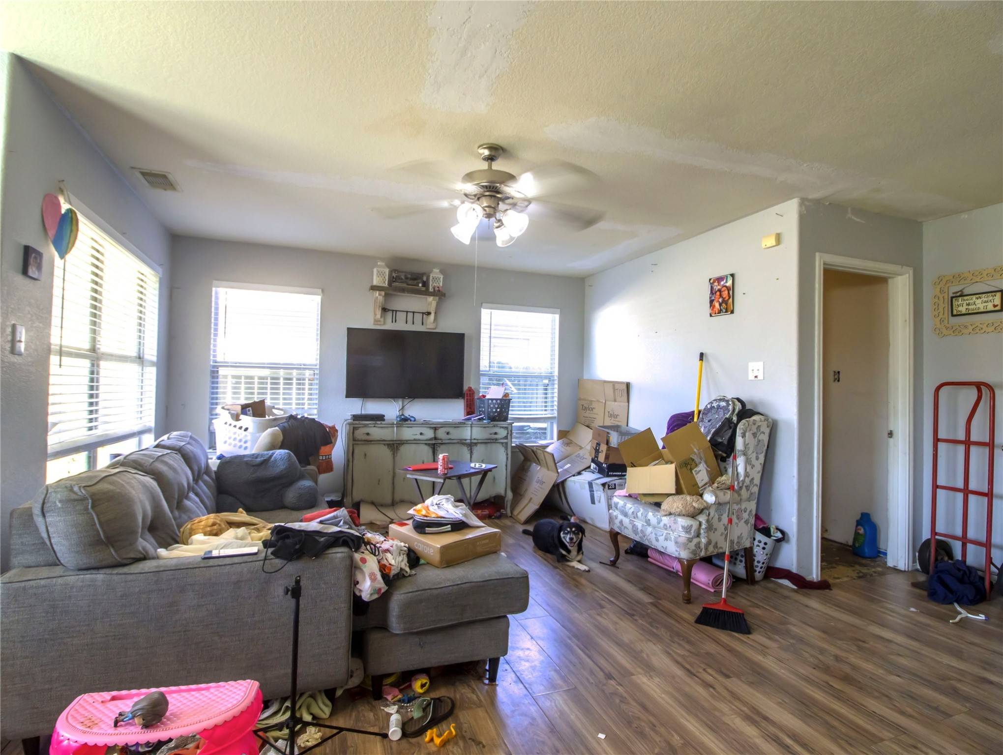 Hockley, TX 77447,24335 Palm Cockatoo DR