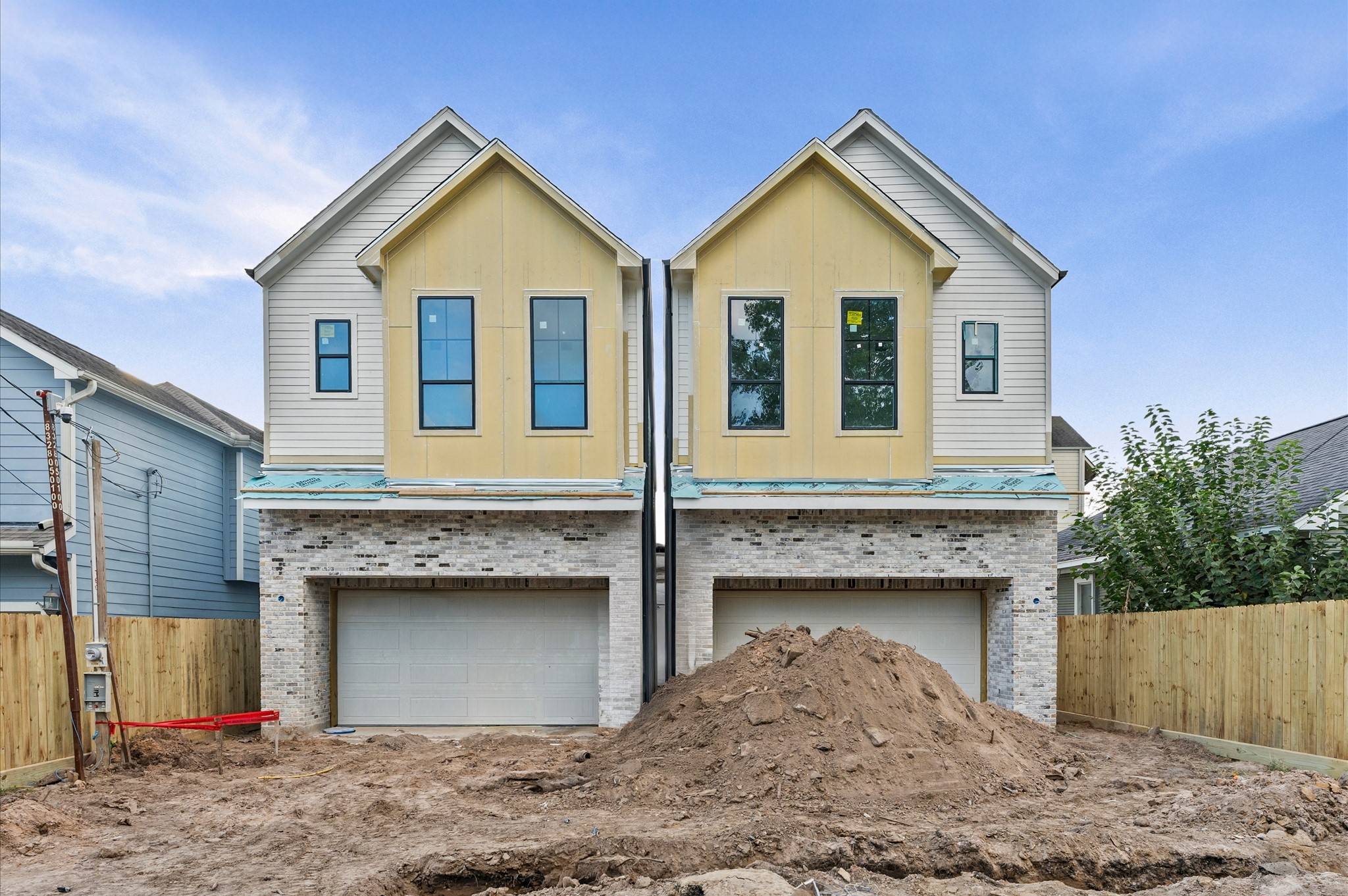 Houston, TX 77008,1341 Nashua ST