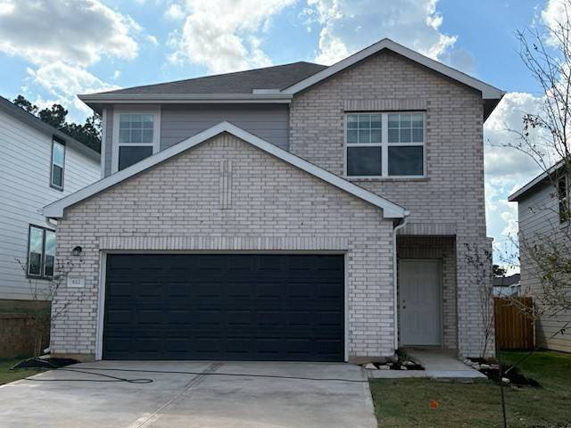 Montgomery, TX 77316,612 Craven ST