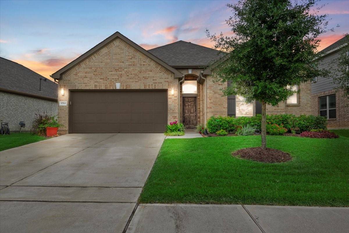 Magnolia, TX 77354,8744 Ute Creek LN