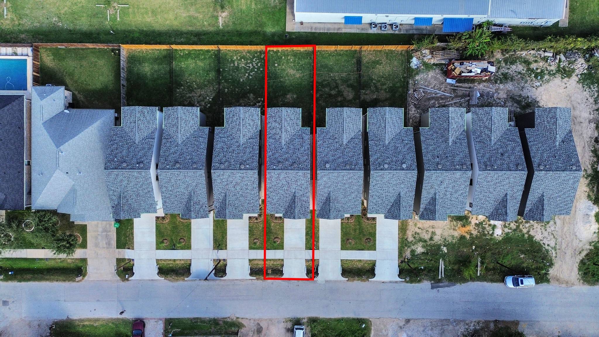 Houston, TX 77092,6320 Milwee ST #A