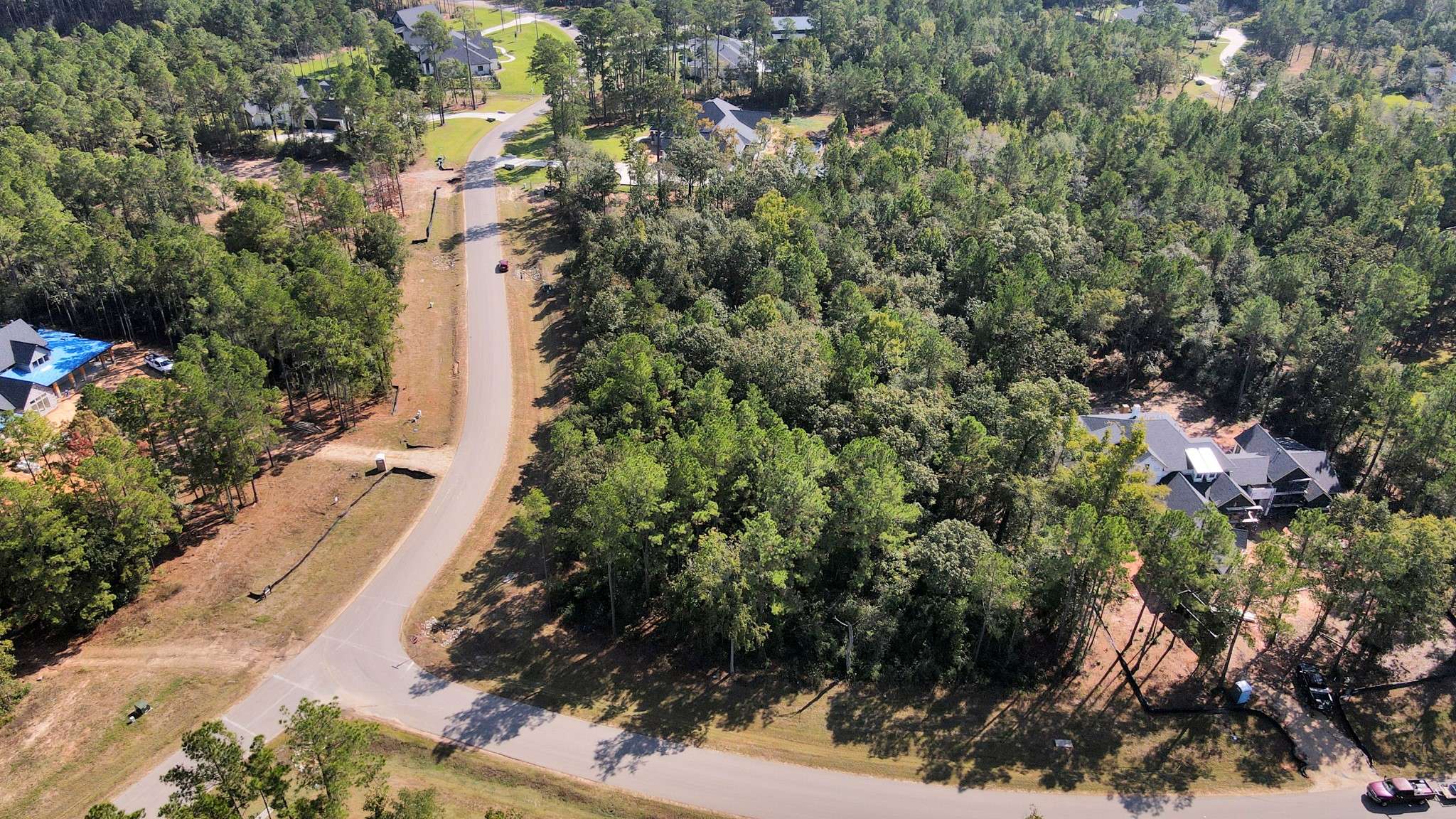 Montgomery, TX 77316,7515 High Meadow Ridge DR