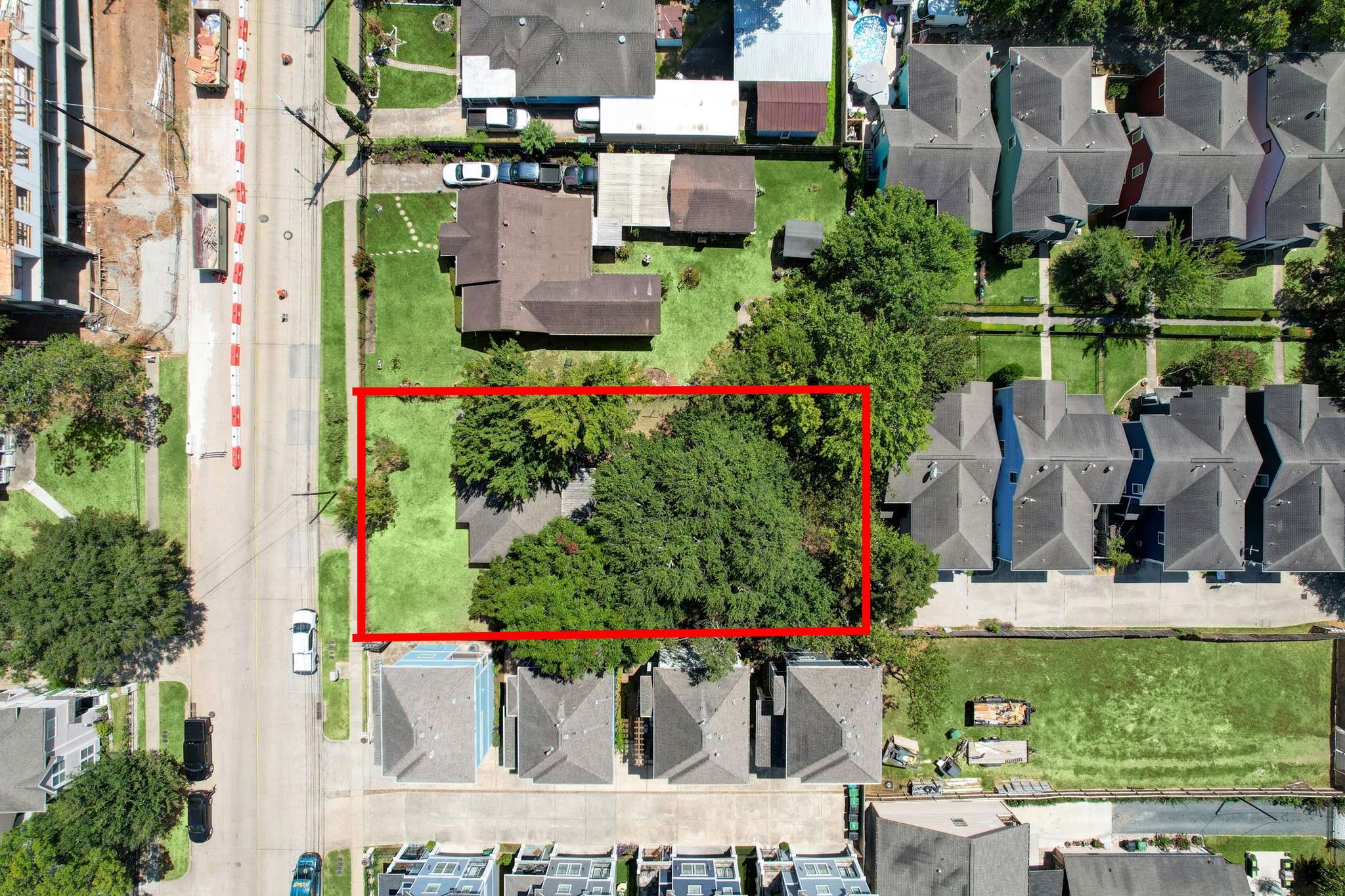 Houston, TX 77008,1124 W 23rd ST