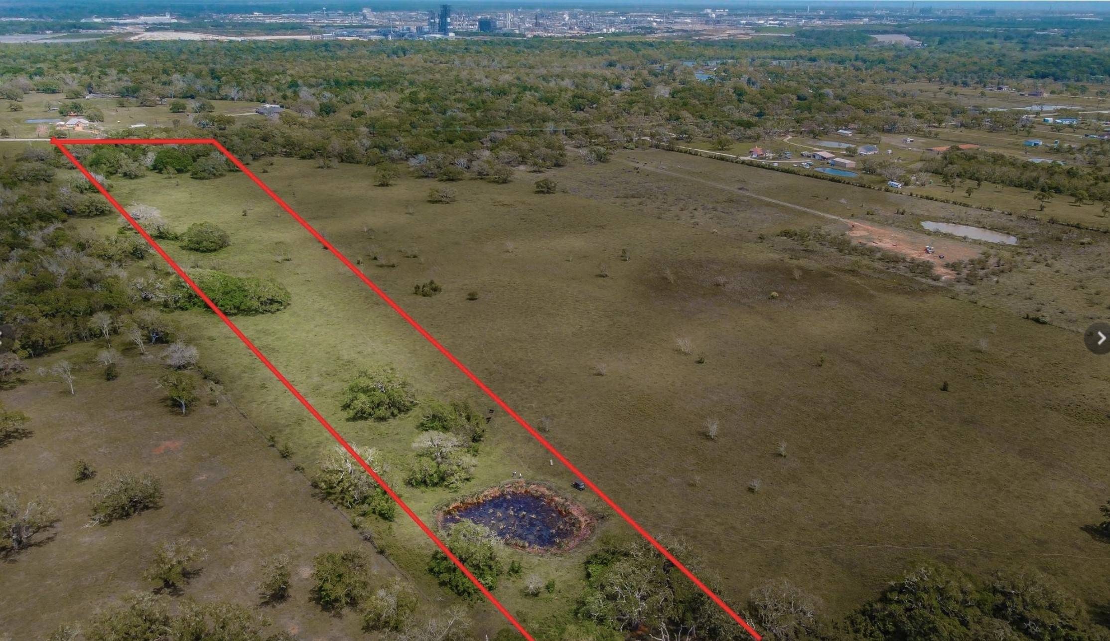 Freeport, TX 77541,14991 AC CR 400 RD