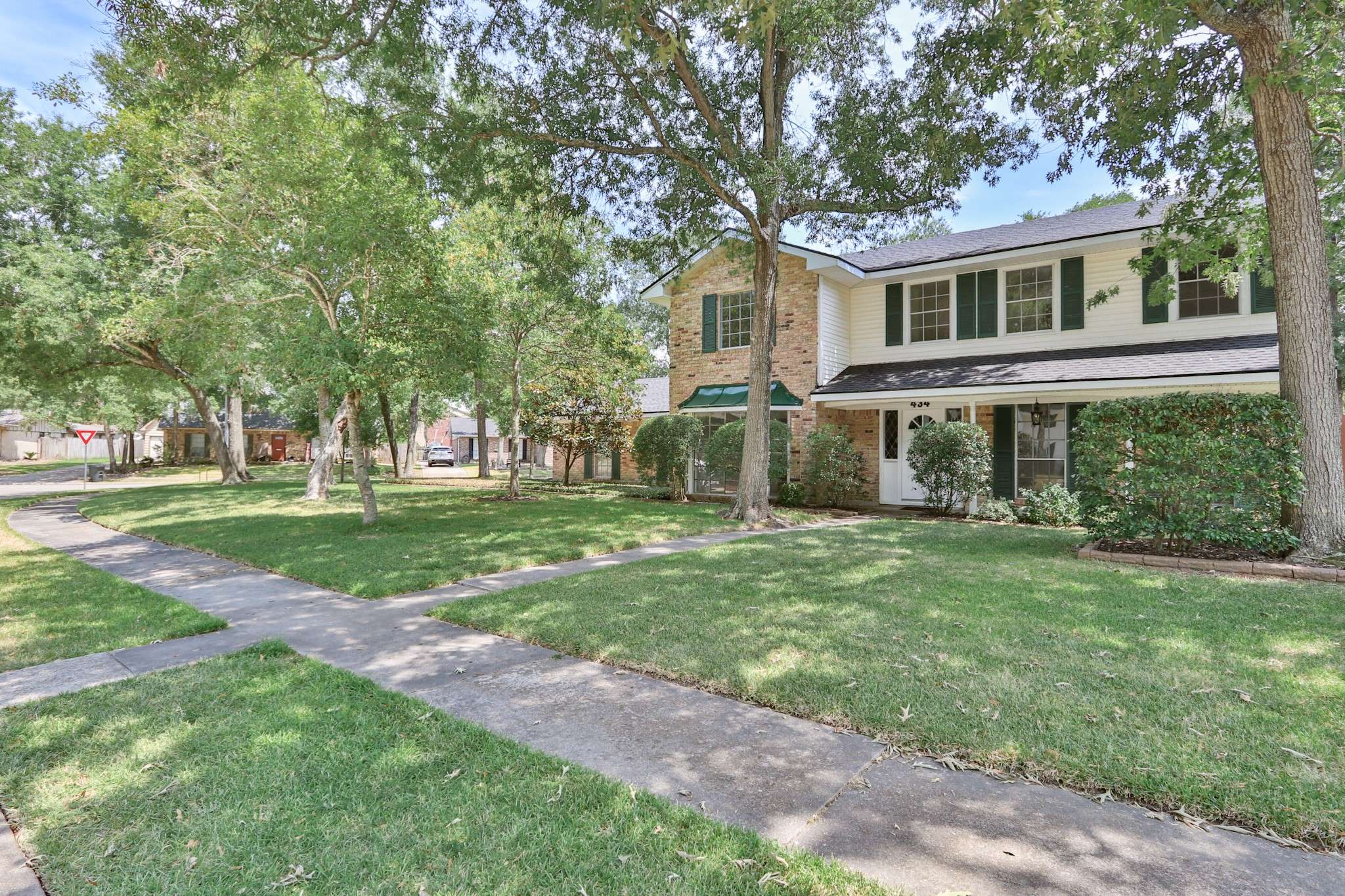 El Lago, TX 77586,434 Bayou View DR