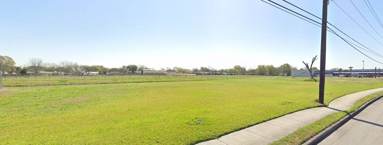 Pasadena, TX 77506,0 Strawberry RD