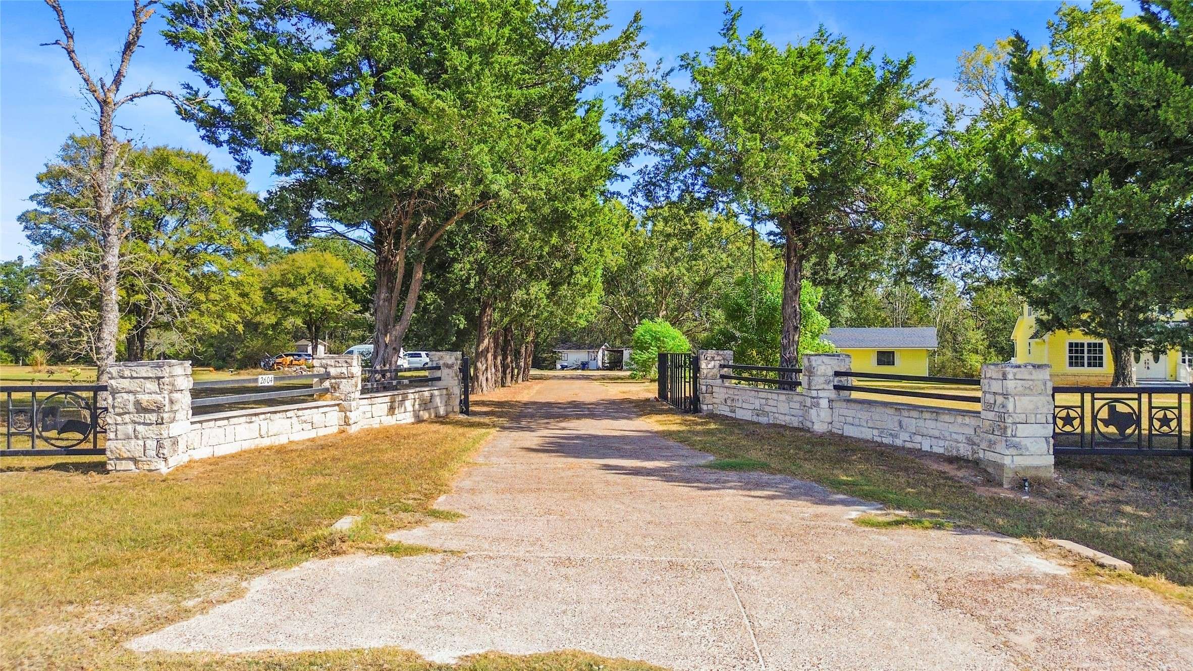 Madisonville, TX 77864,2604 Kashka LN