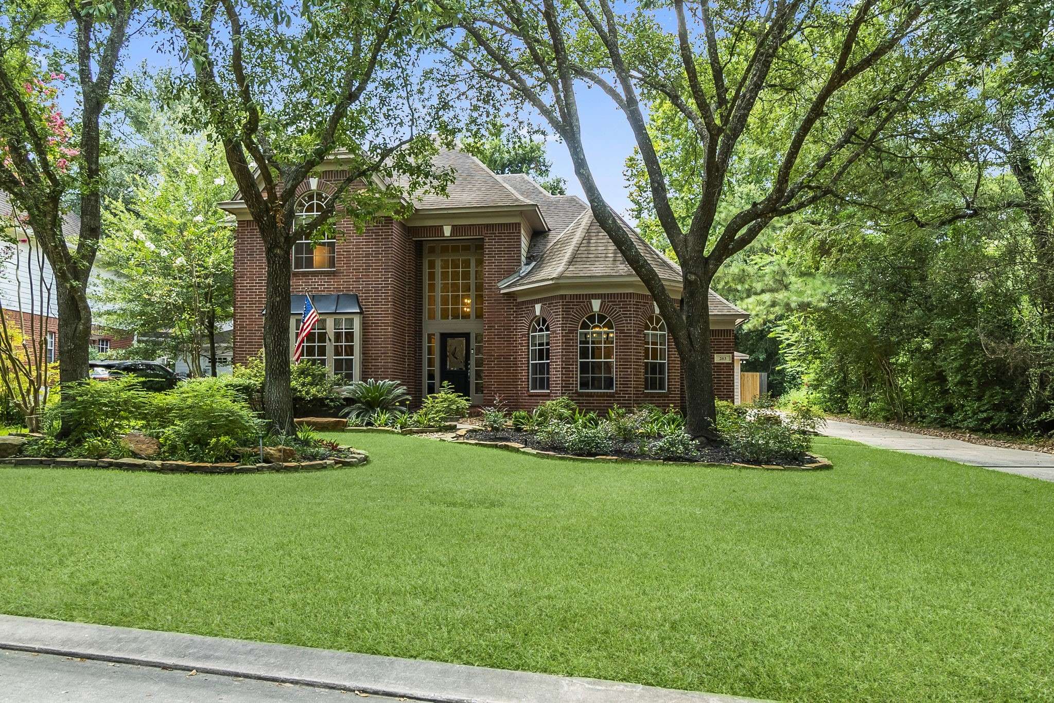 The Woodlands, TX 77382,263 Bristol Bend CIR