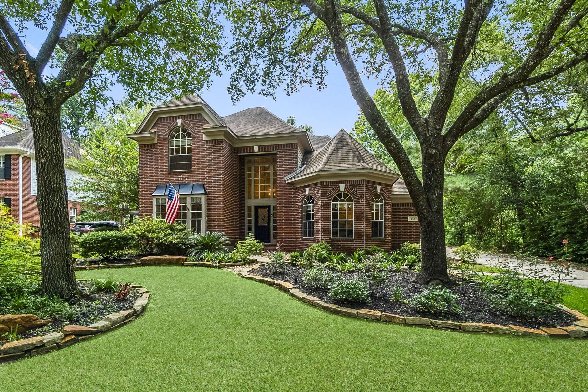 The Woodlands, TX 77382,263 Bristol Bend CIR